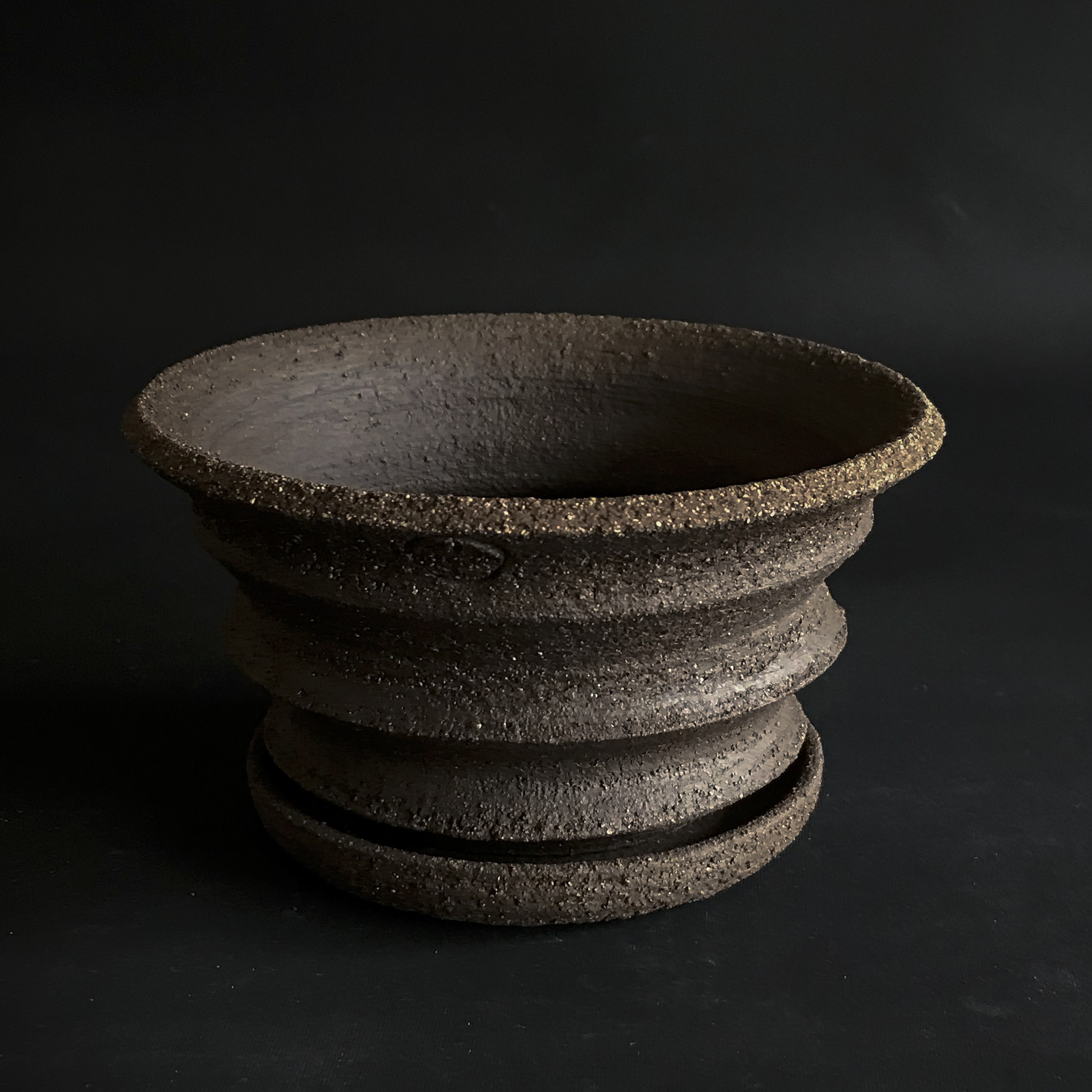 Pot #355 · 12,5 x 6,5 cm · SOLD