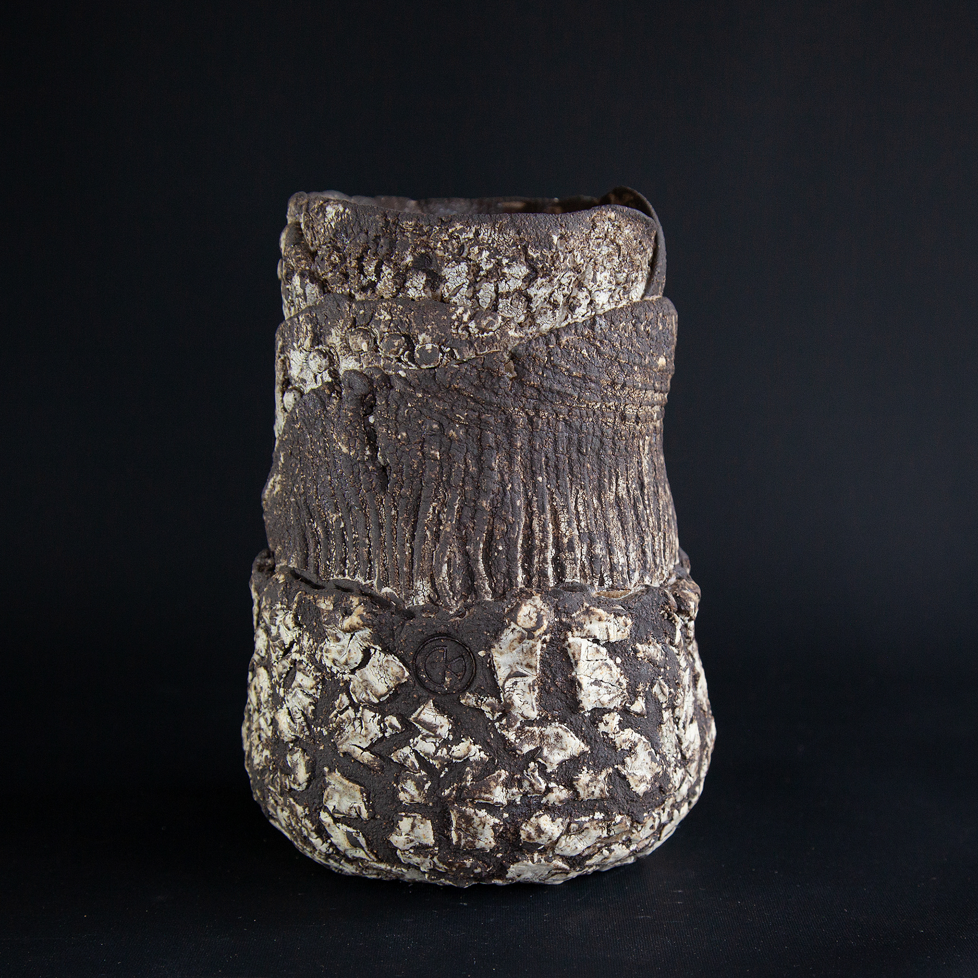 Pot #324 · 11x16 cm · DKK 225,-