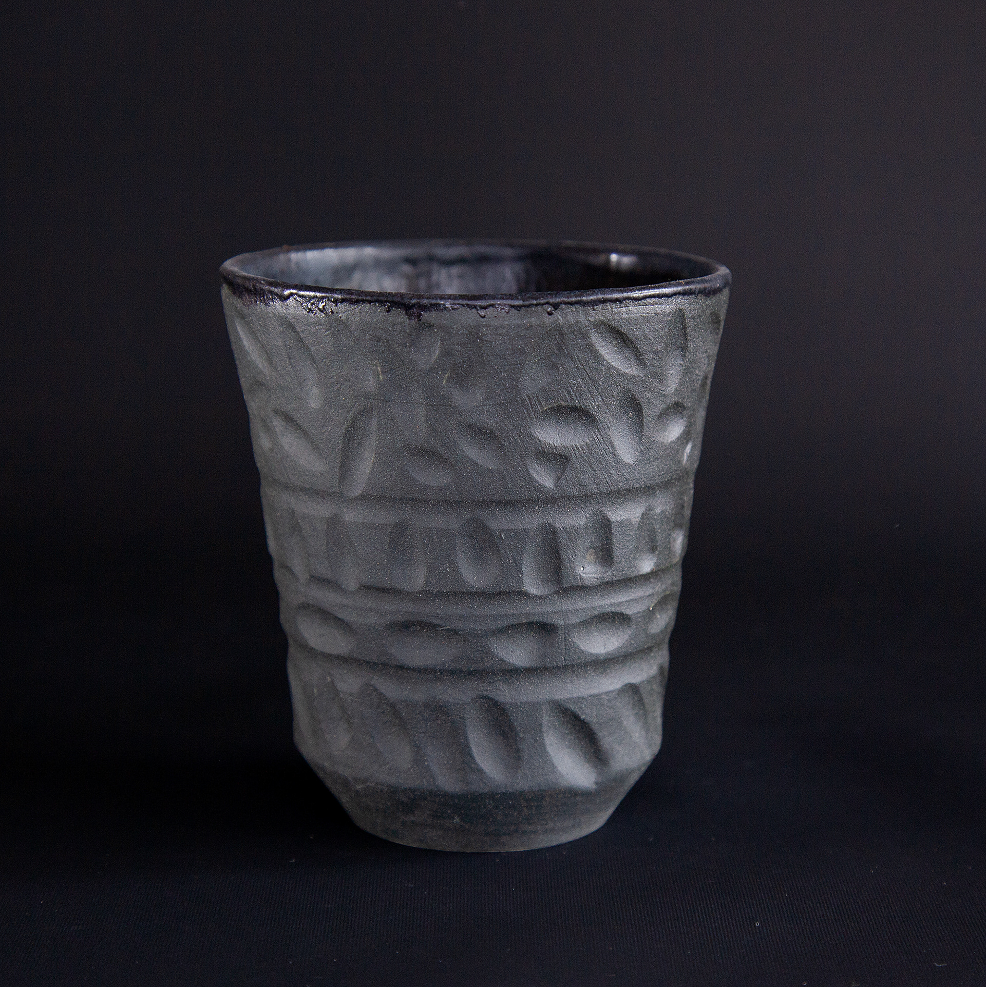 Pot #109 · 8x9,5 cm · DKK 150,-