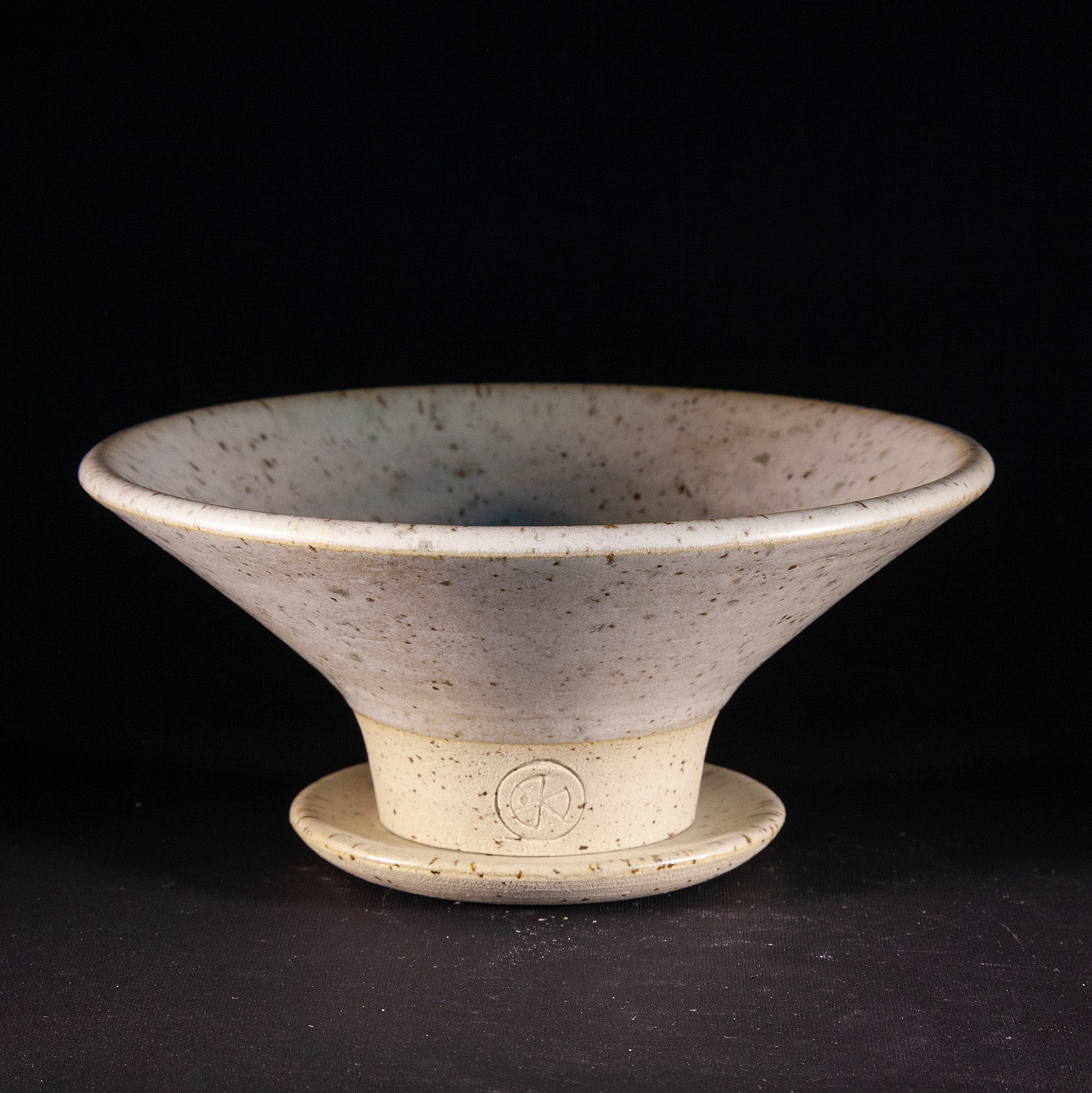 Pot #264 · 14x6 cm · DKK 200,-