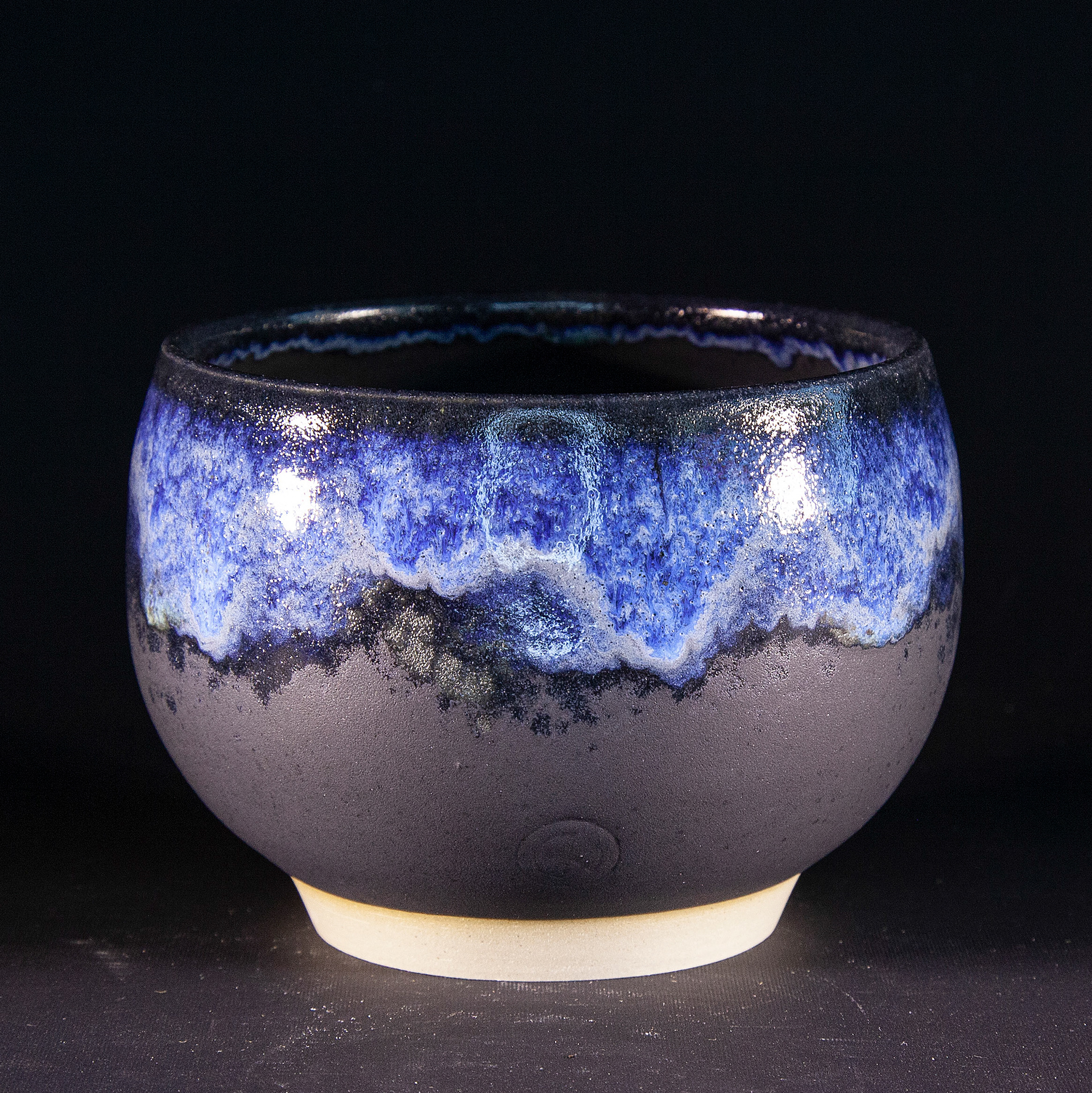 Pot #301 · 12x8,5 cm · DKK 275,-