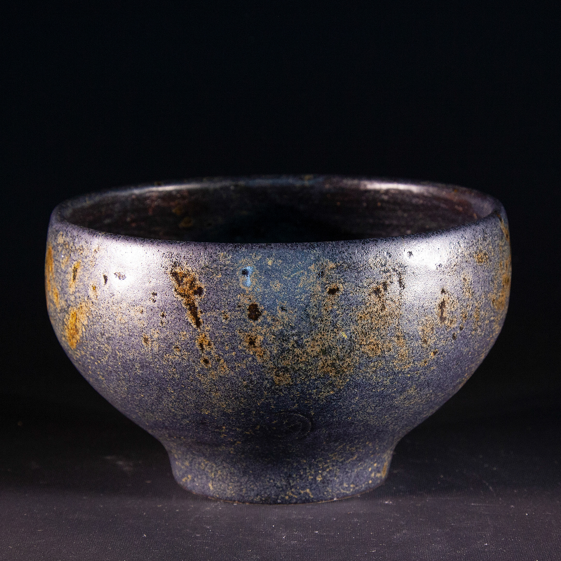 Pot #303 · 14,5x8 cm · DKK 350,-