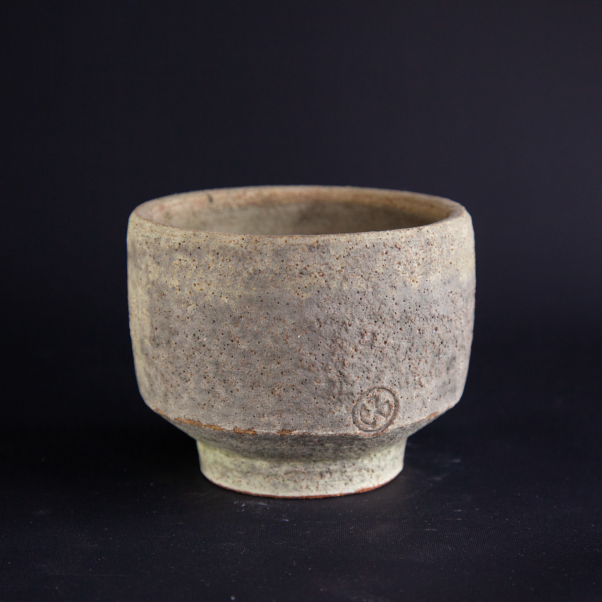 Pot #103 · 10x7,5 cm · DKK 150,-