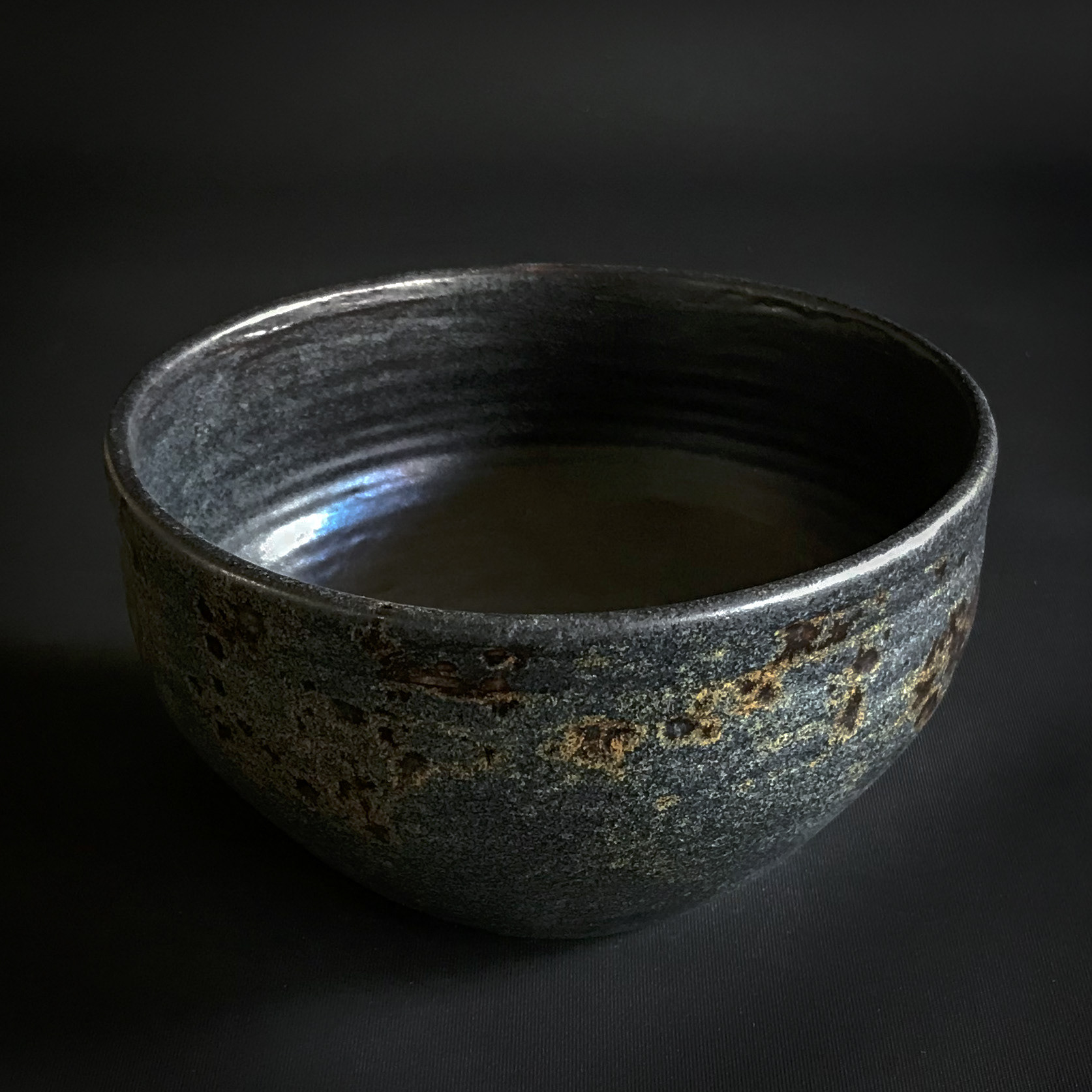Pot #378 · 13,5 x 7,5 cm · DKK 250,-