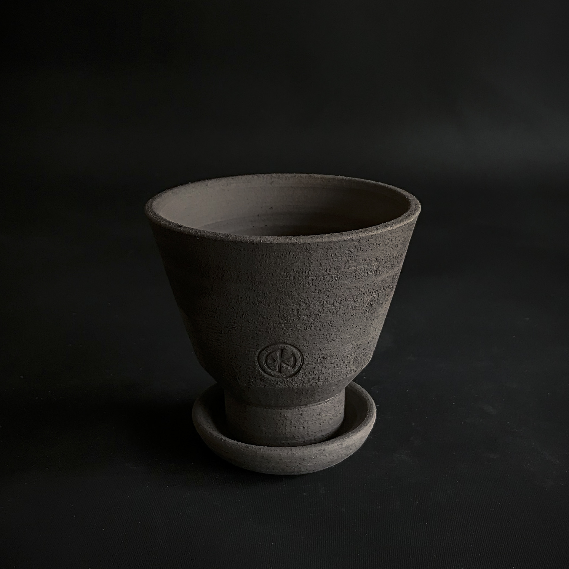 Pot #360 · 8,5 x 7,5 cm · DKK 195,-