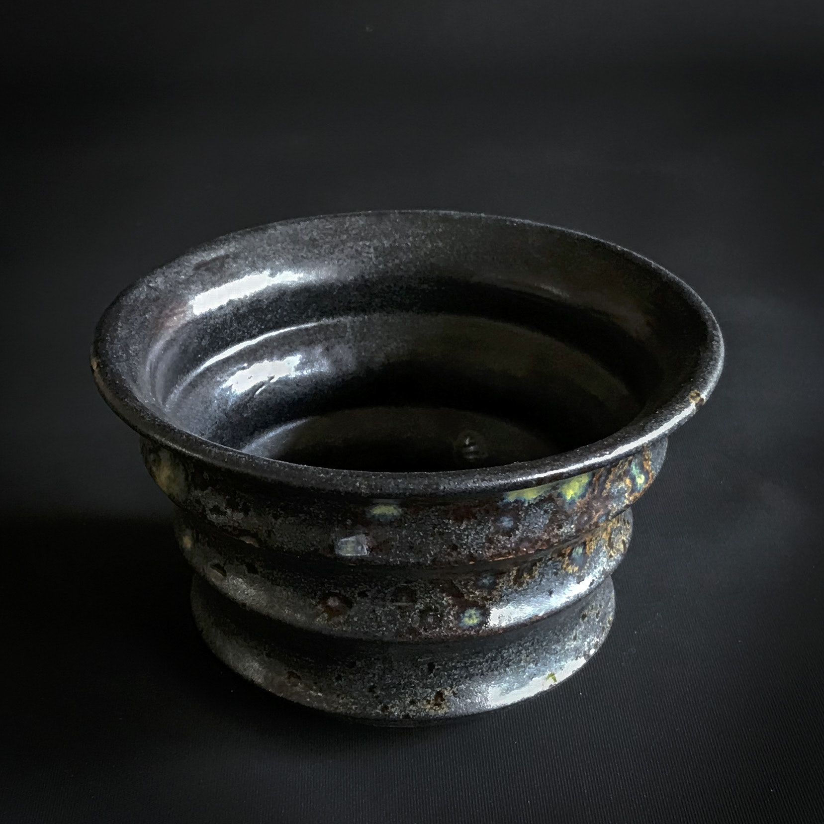 Pot # 372 · 12 x 7 cm · DKK 275,-