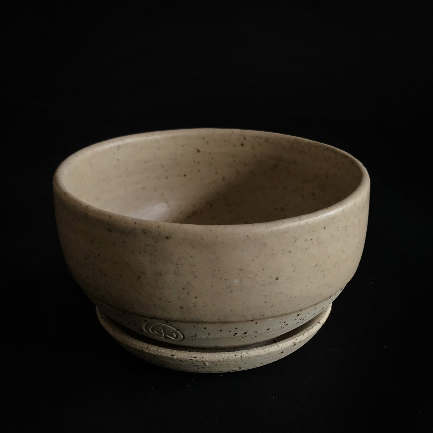 Pot #393 · 11,5 x 6 cm · DKK 300,-