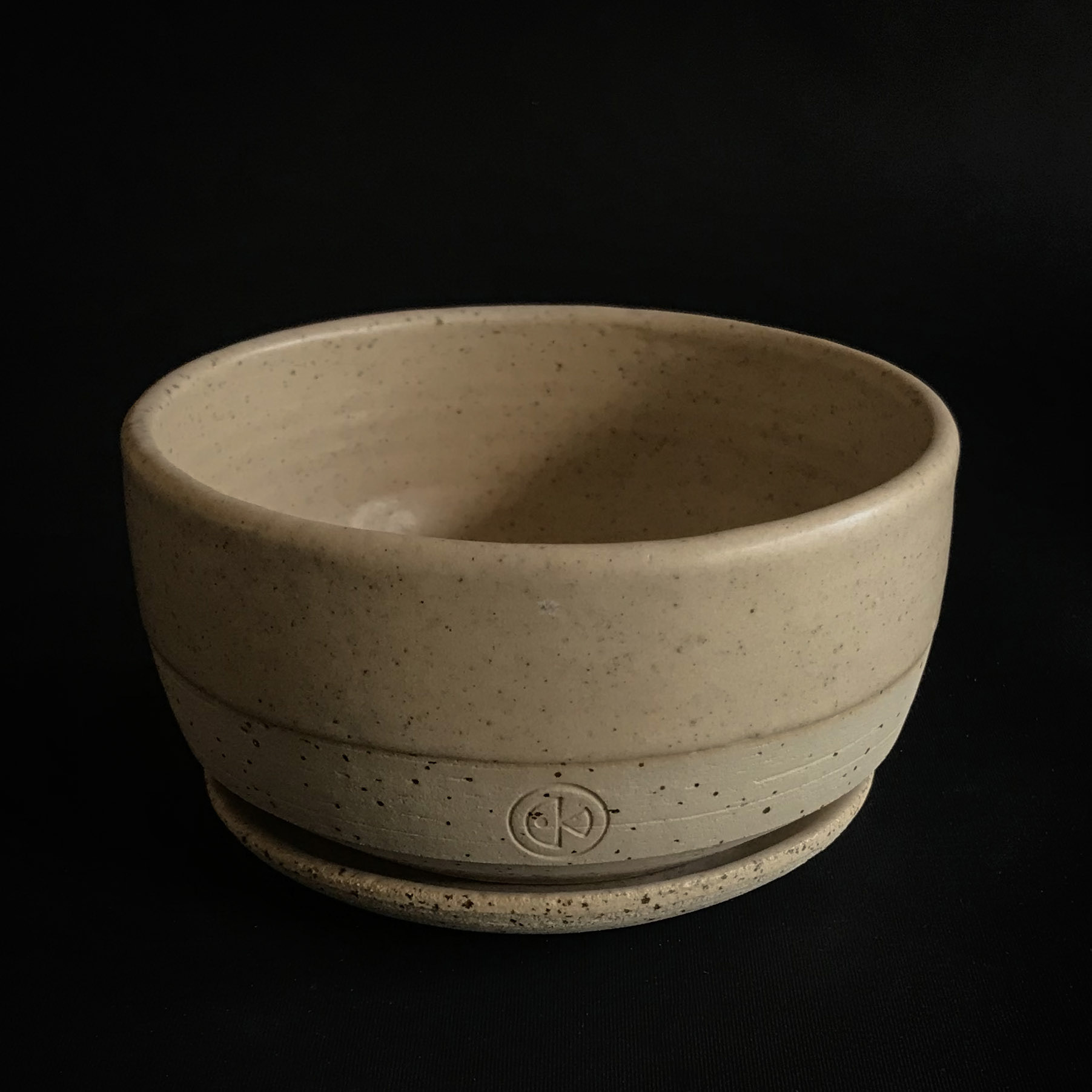 Pot #394 · 12,5 x 6 cm · DKK 325,-