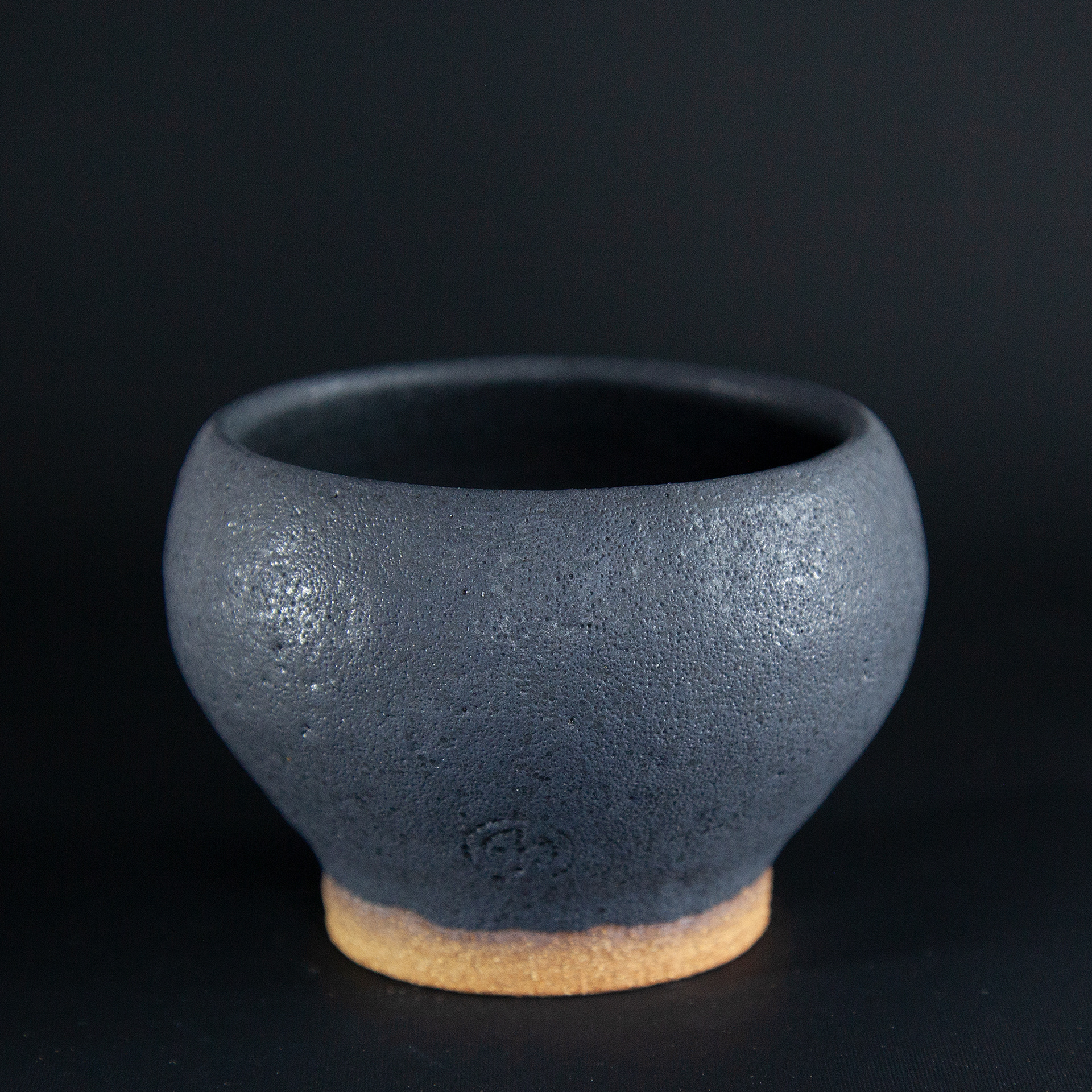 Pot #232 · 11x8 cm · SOLD