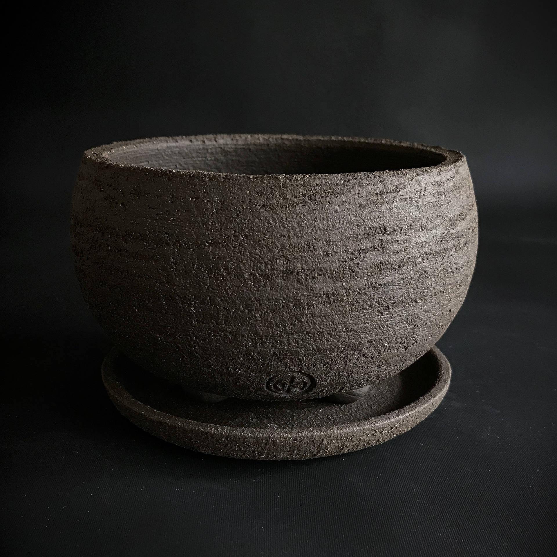 Pot #351 · 13 x 8 cm · SOLD
