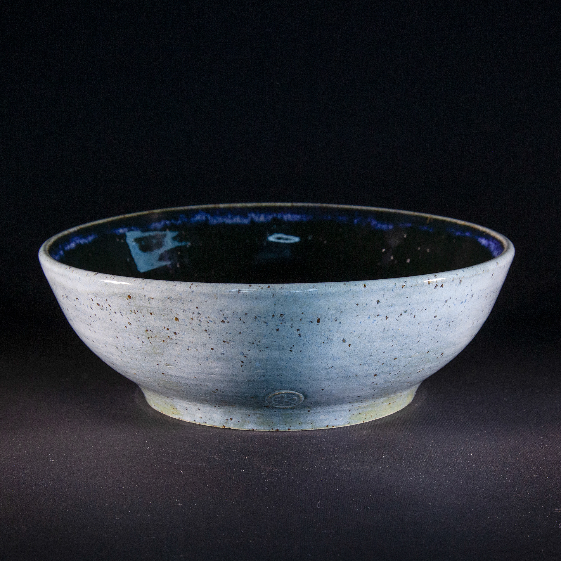 Pot #307 · 18x6 cm · DKK 395,-