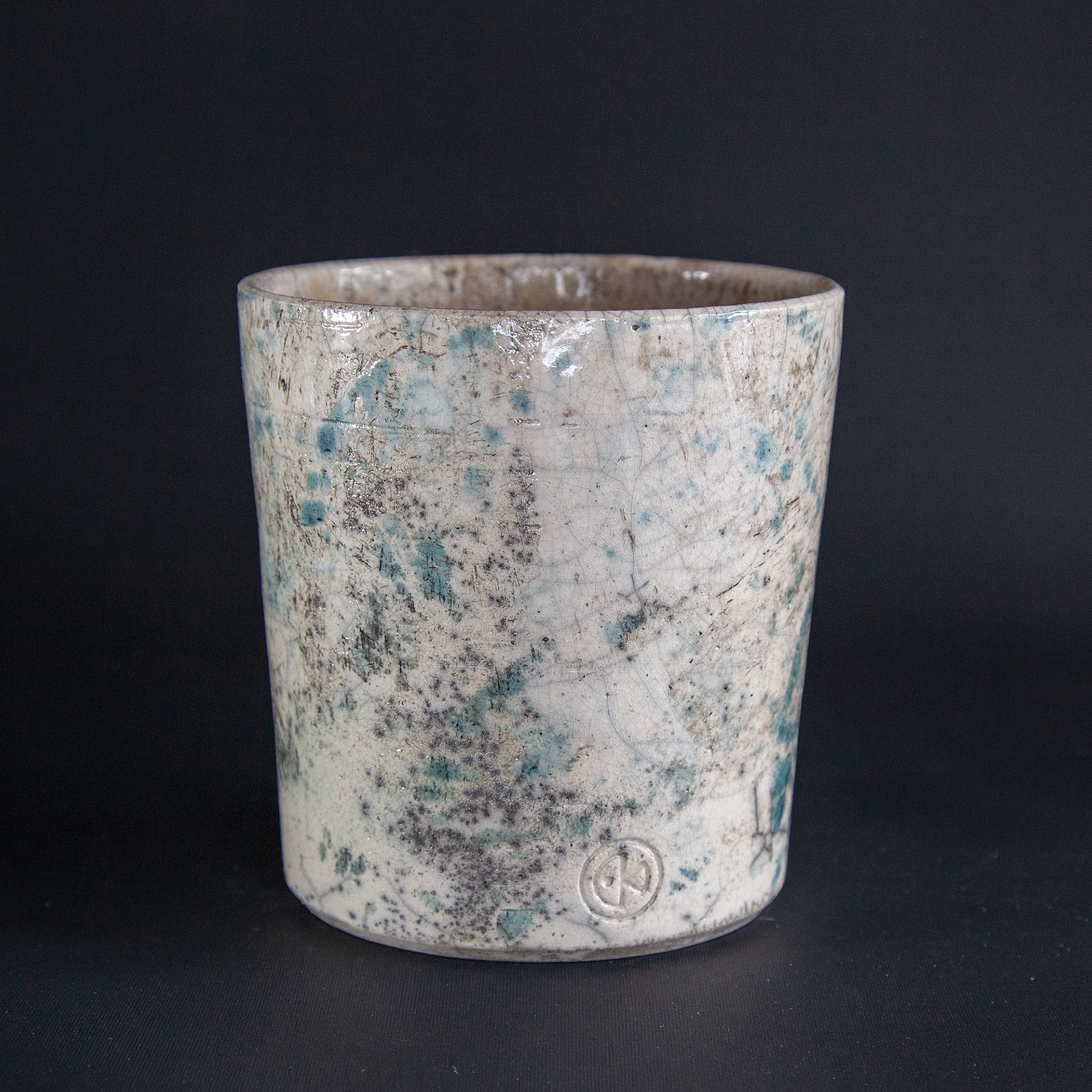 Pot #335 · 9,5x11 cm · DKK 200,-