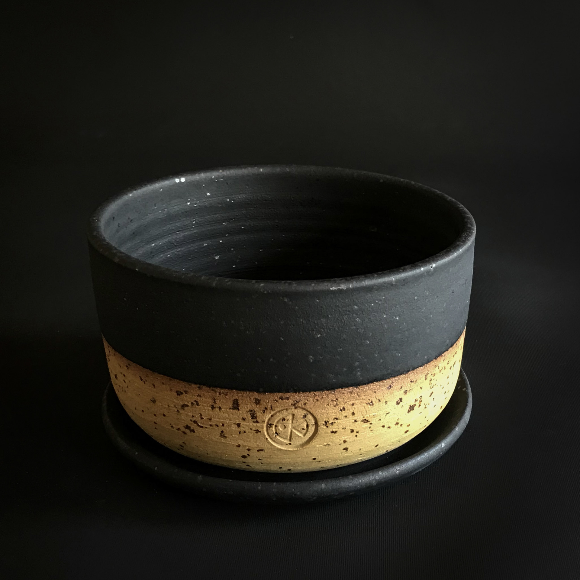 Pot #387 · 11,5 x 6 cm · DKK 275,-