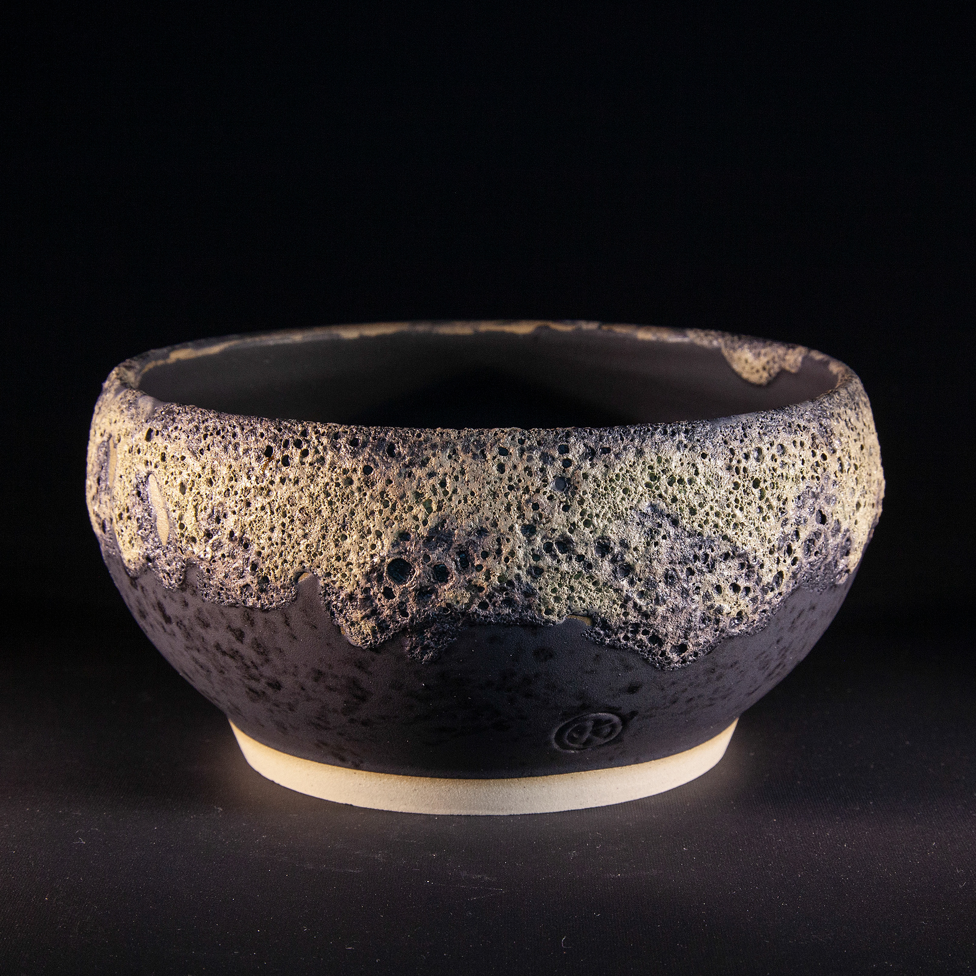 Pot #309 · 16,5x8 cm · DKK 350,-