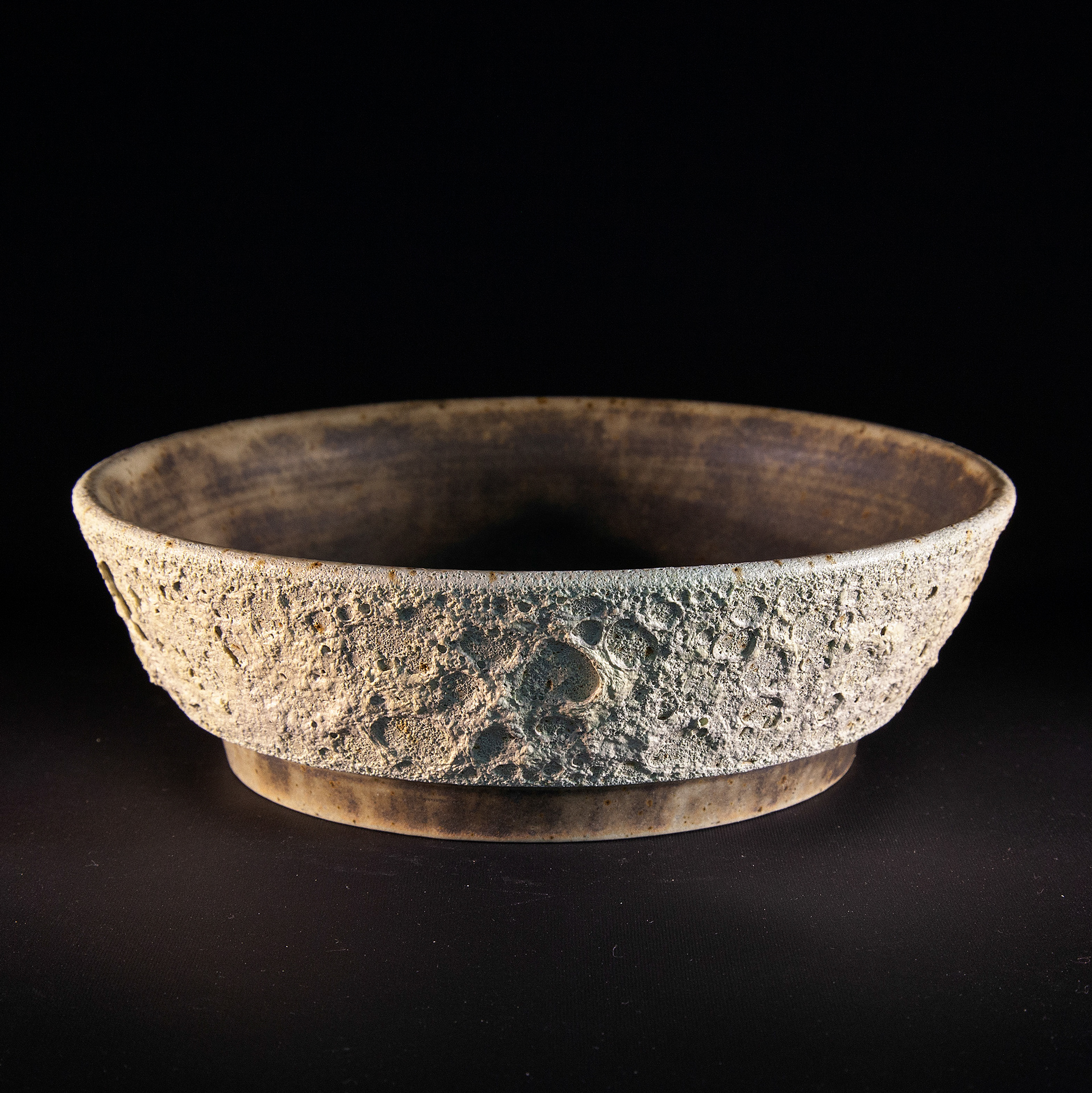 Pot #306 · 18x6 cm · DKK 450,-