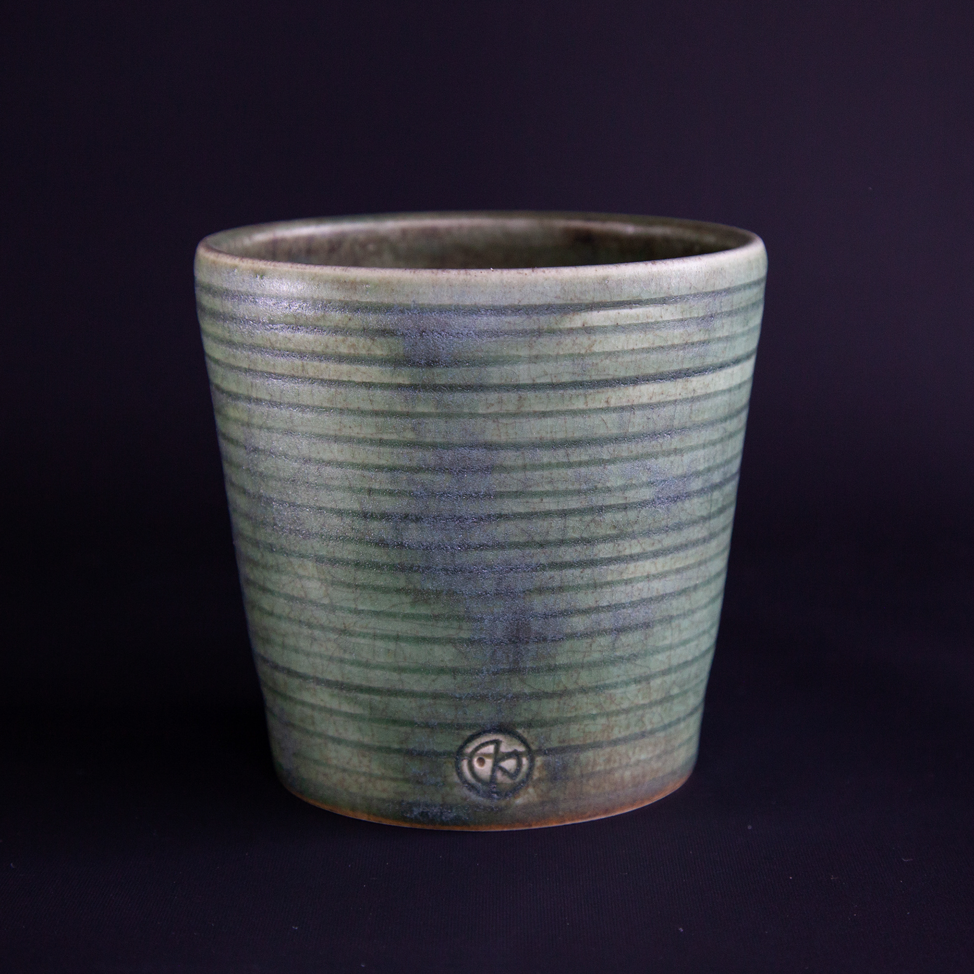 Pot #326 · 11x10 cm · DKK 225,-
