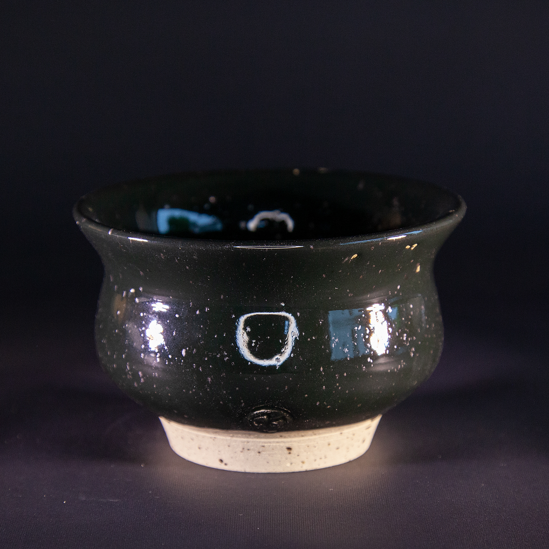 Pot #241 · 10,5x7 cm · DKK 175,-