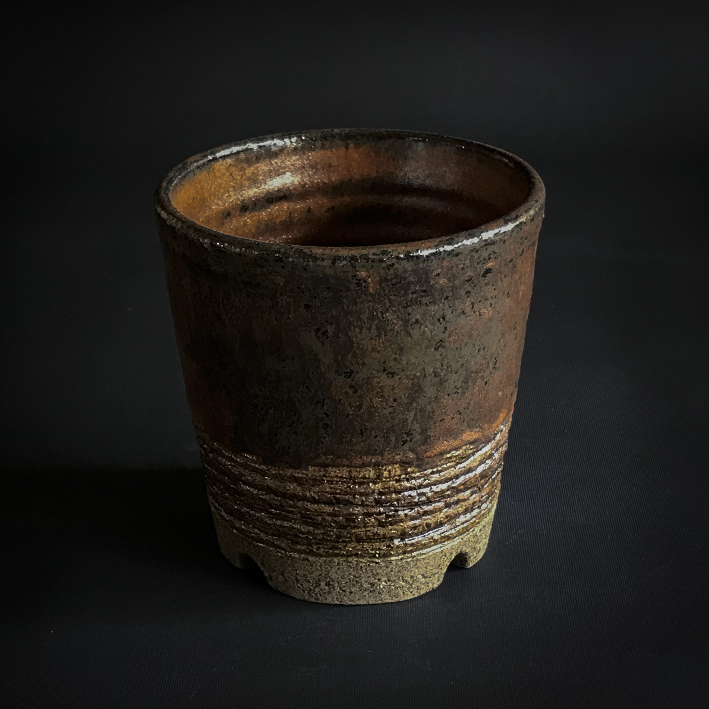 Pot #370 · 8,5 x 9 cm · DKK 195,-