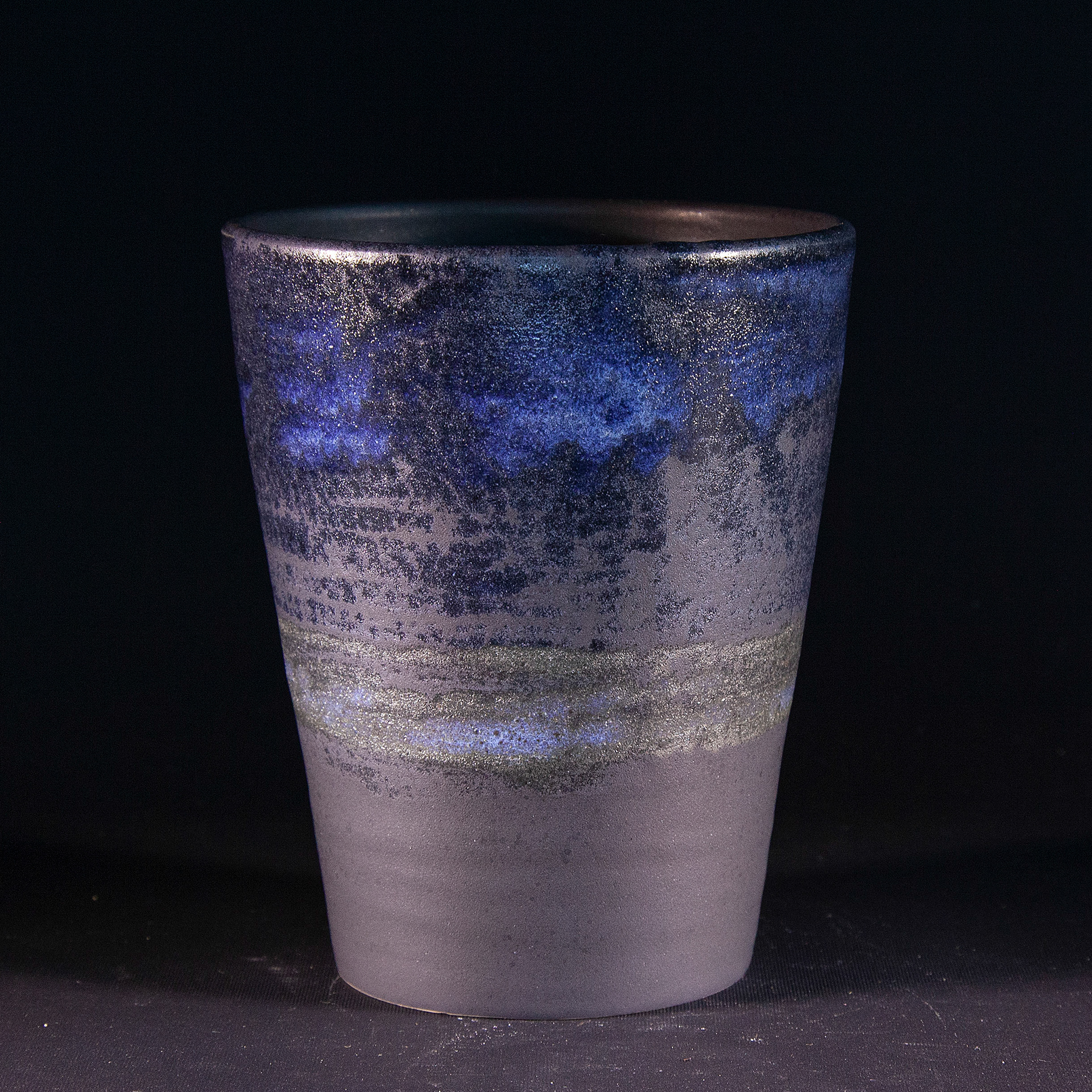 Pot #314 · 10x12 cm · DKK 225,-