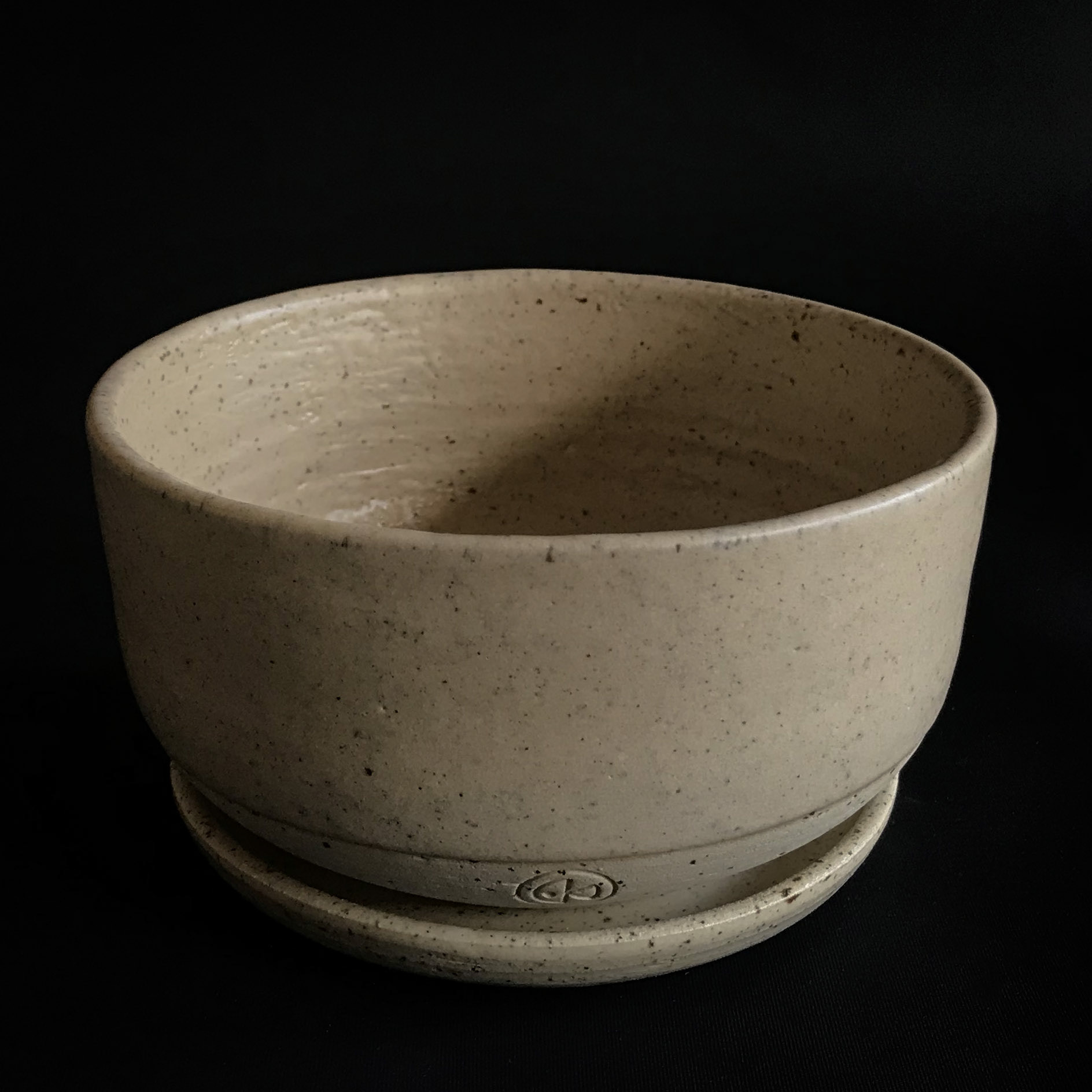 Pot #396 · 14 x 7 cm · DKK 350,-