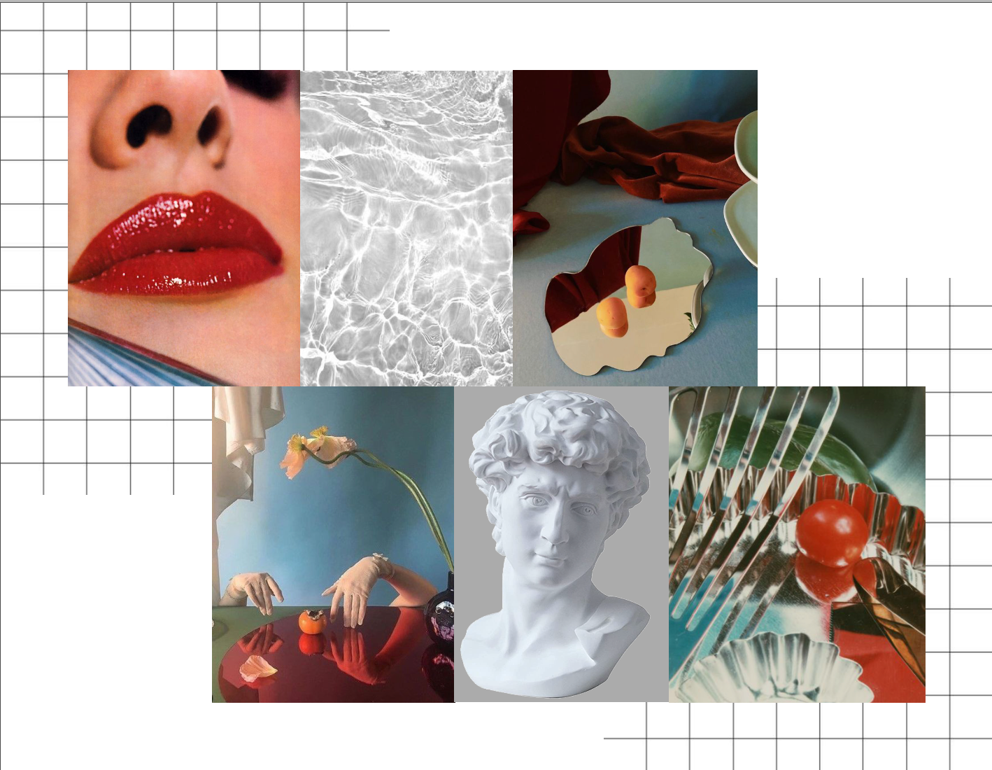 Moodboard