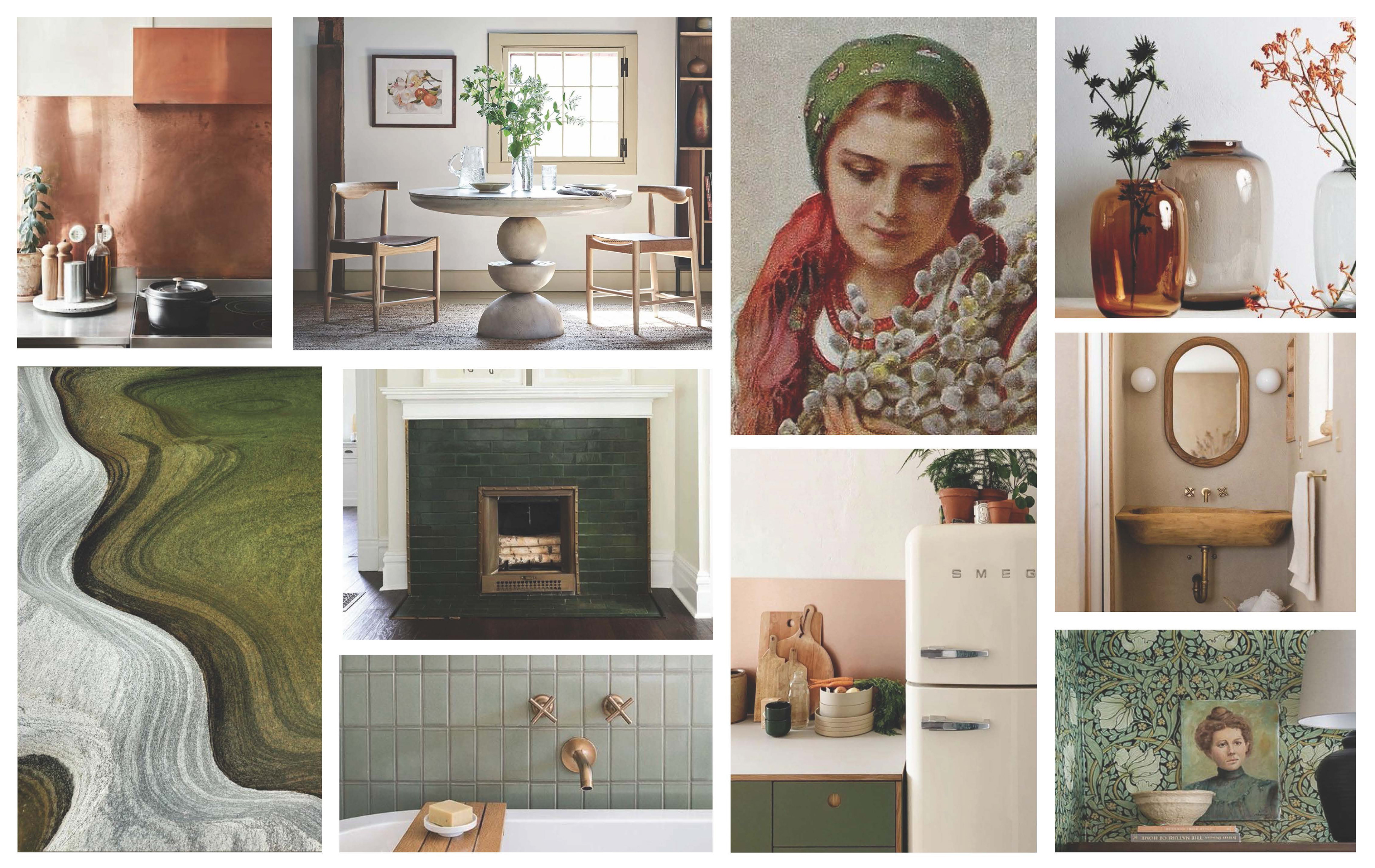 CONCEPT / INSPIRATION IMAGES