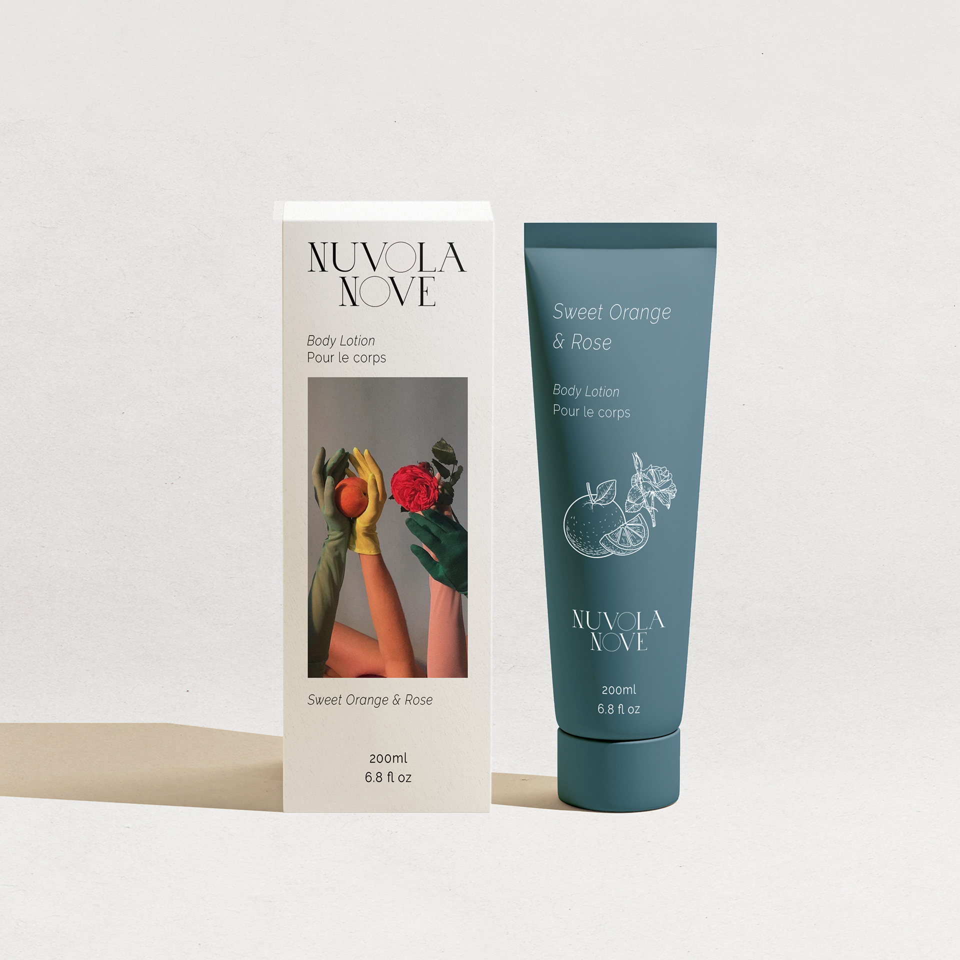 Conceptual Product Line