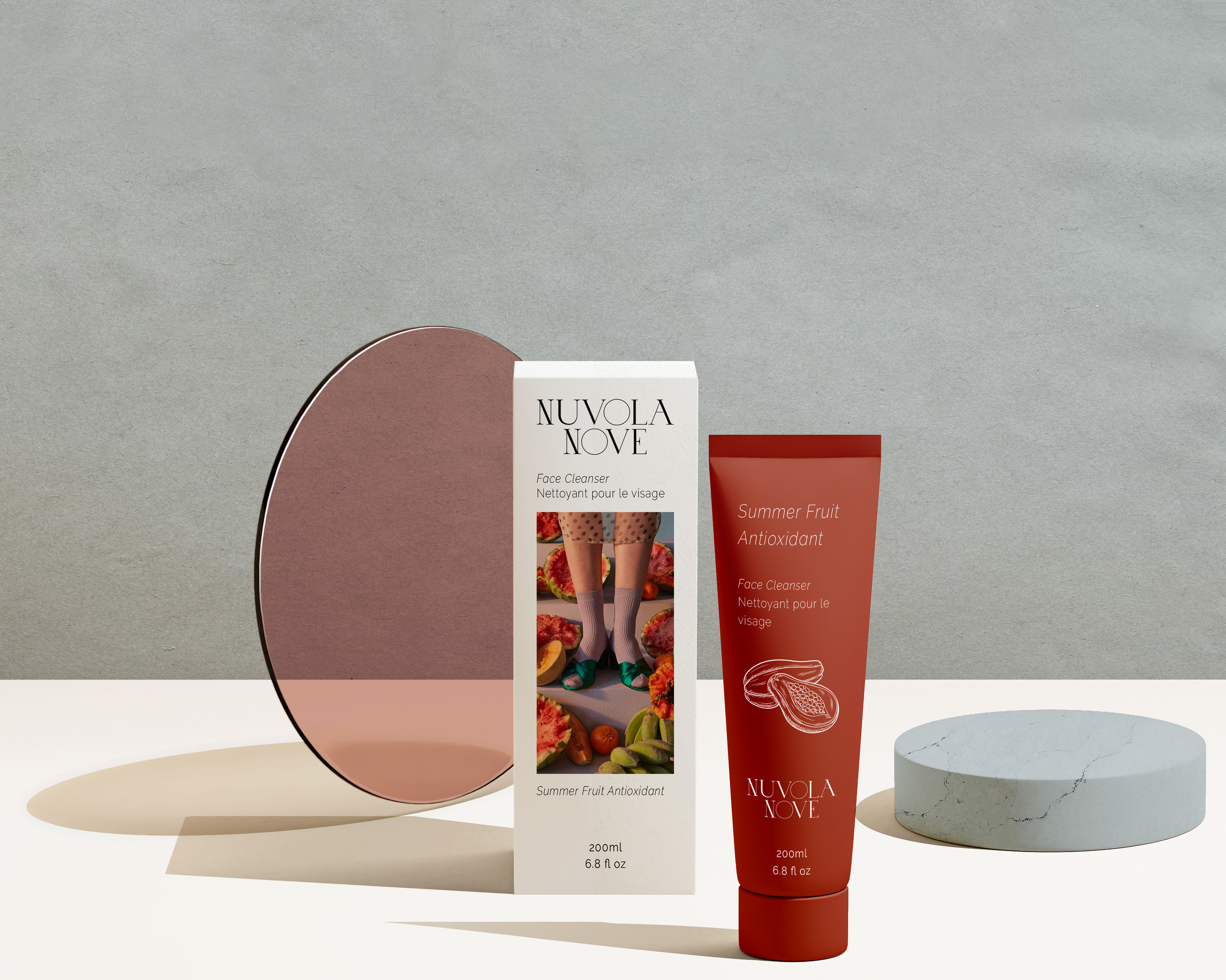 Conceptual Product Line
