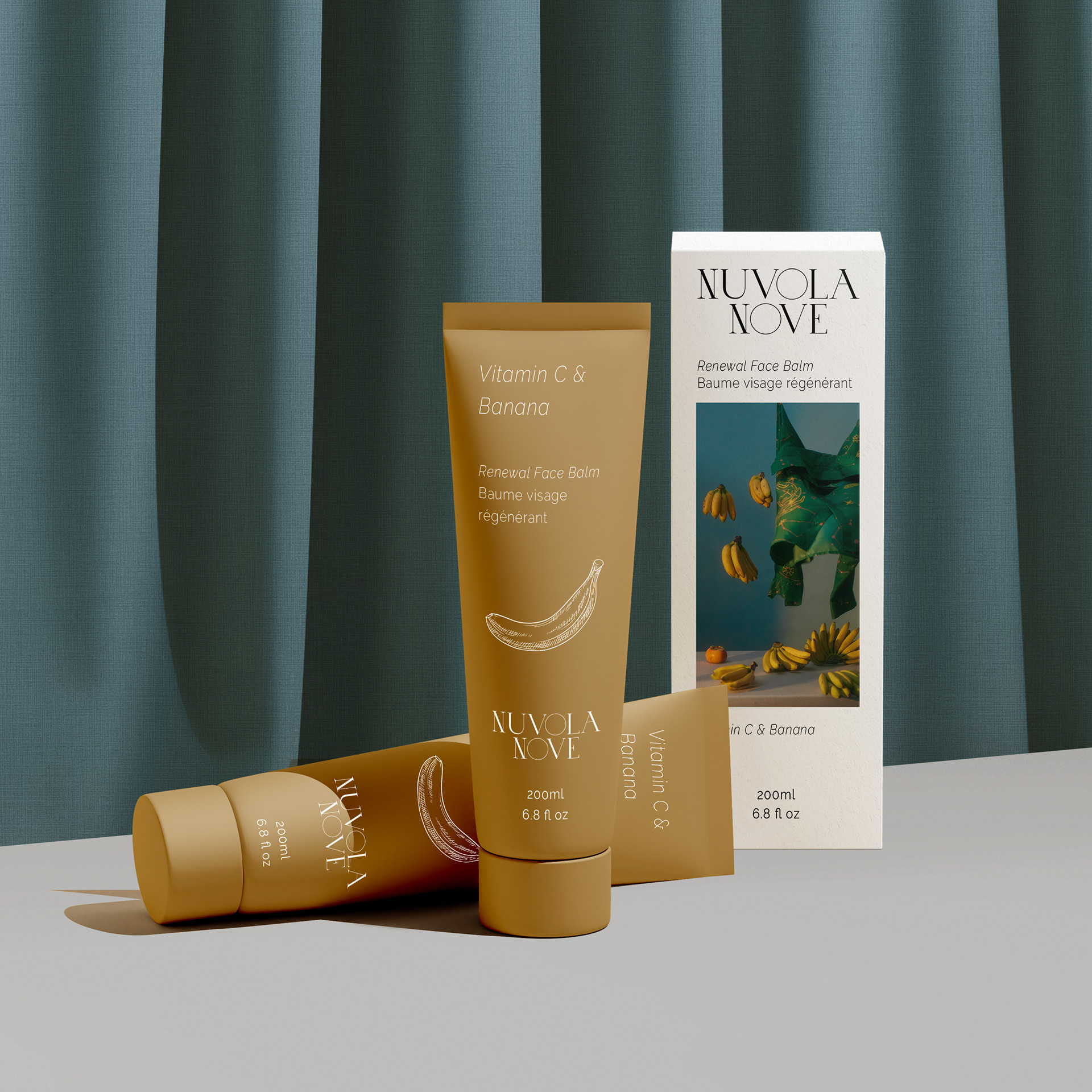 Conceptual Product Line