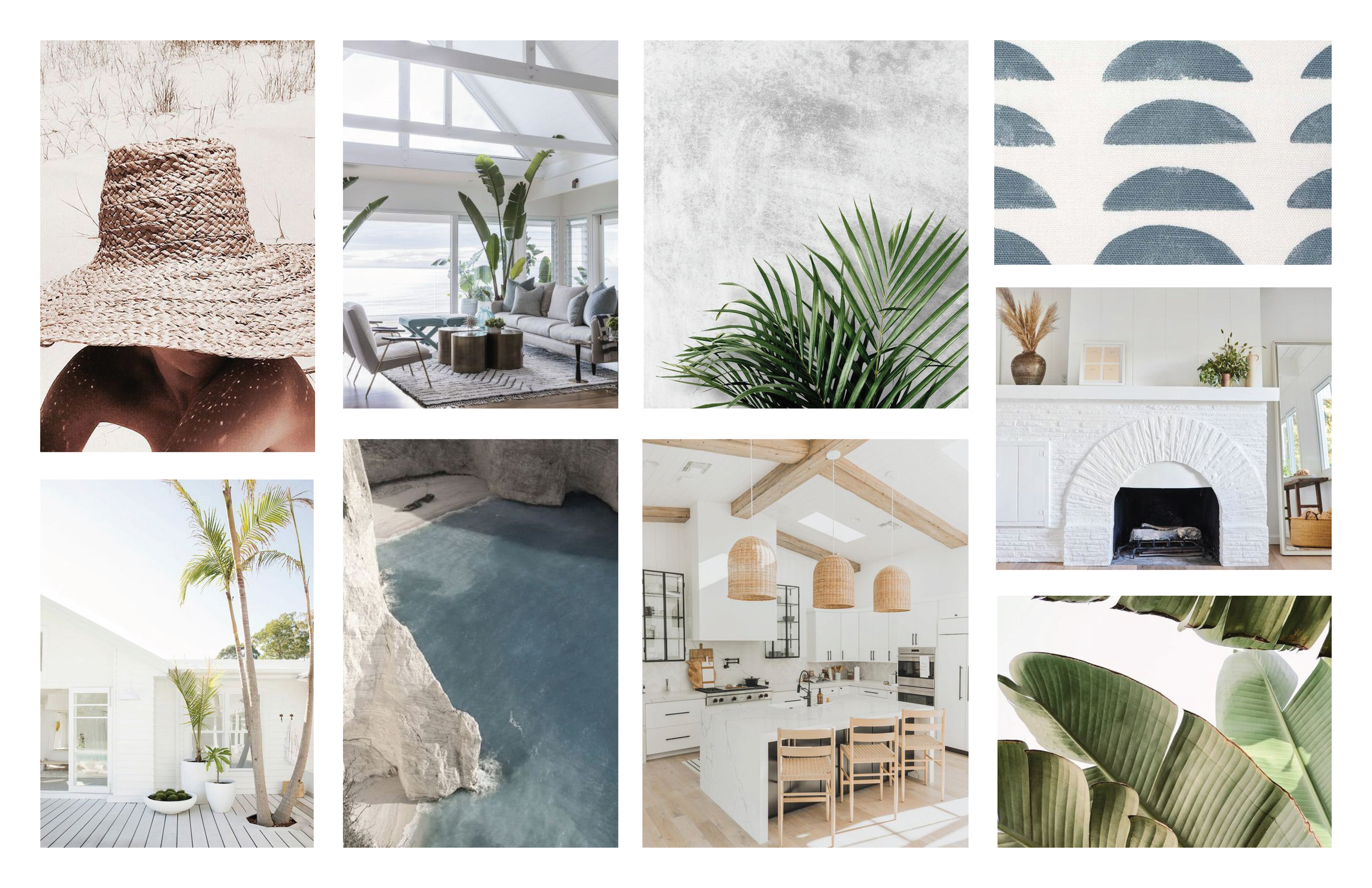 CONCEPT / INSPIRATION IMAGES