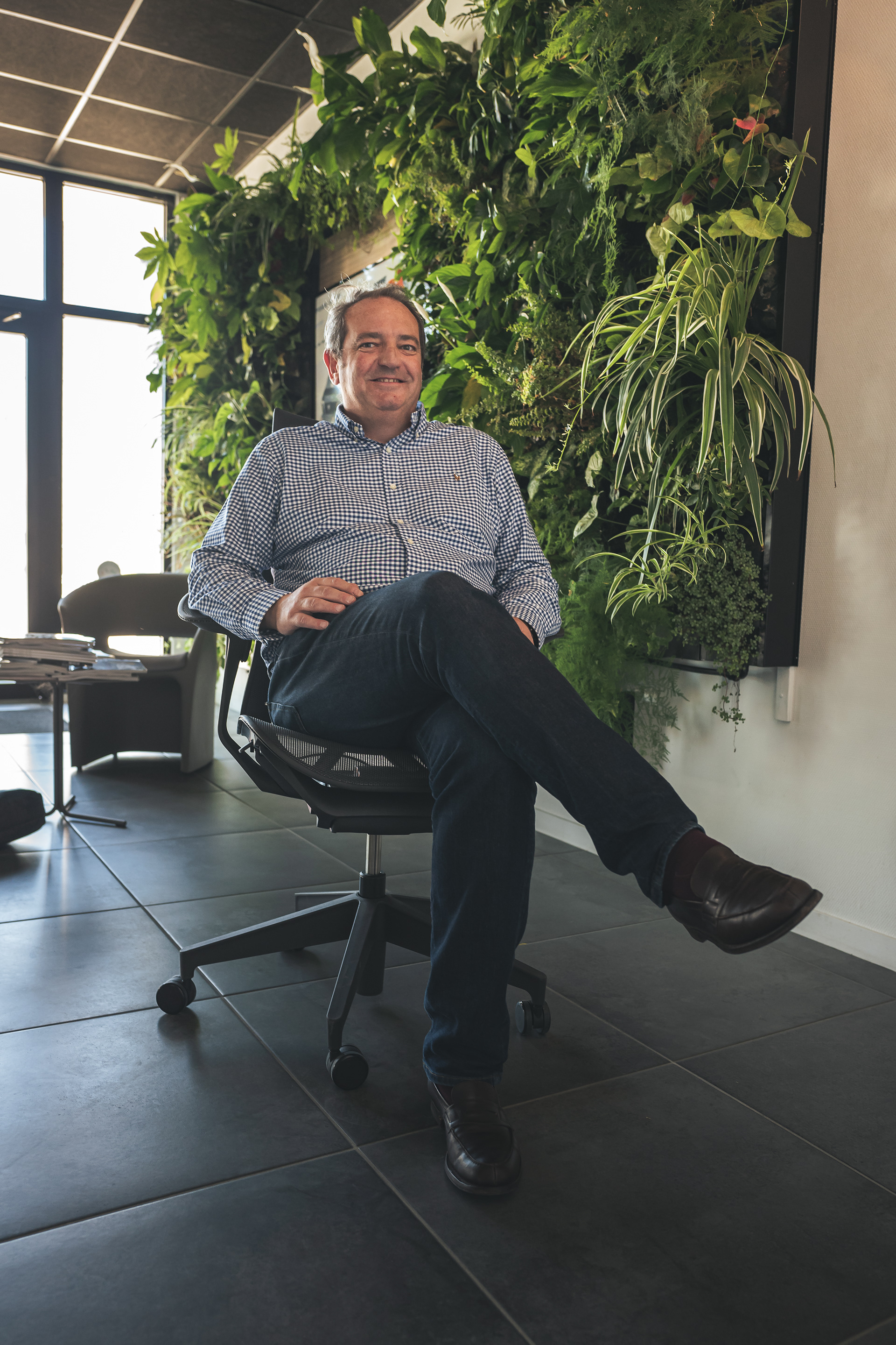 CORON Pierre Olivier