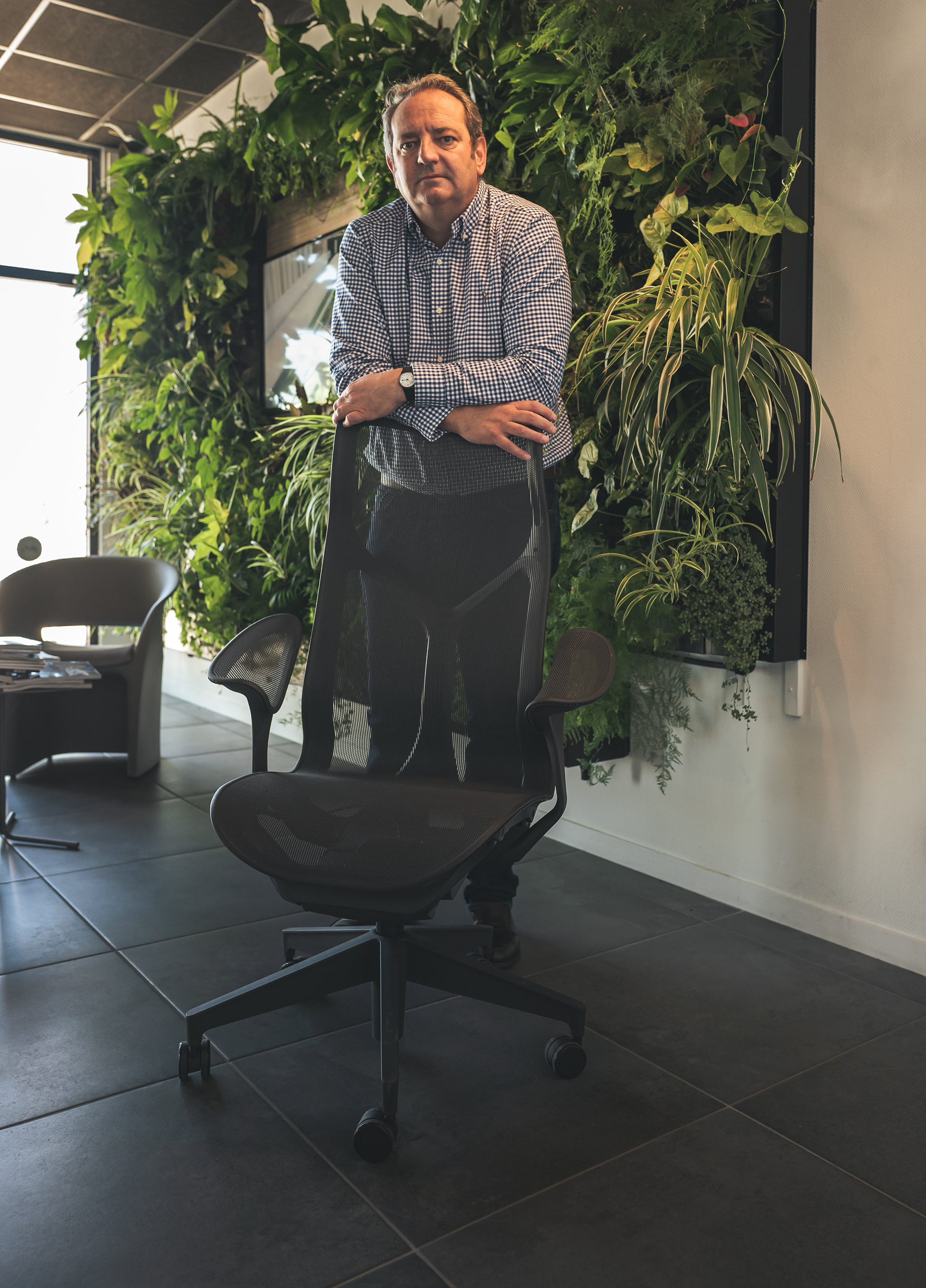 CORON Pierre Olivier