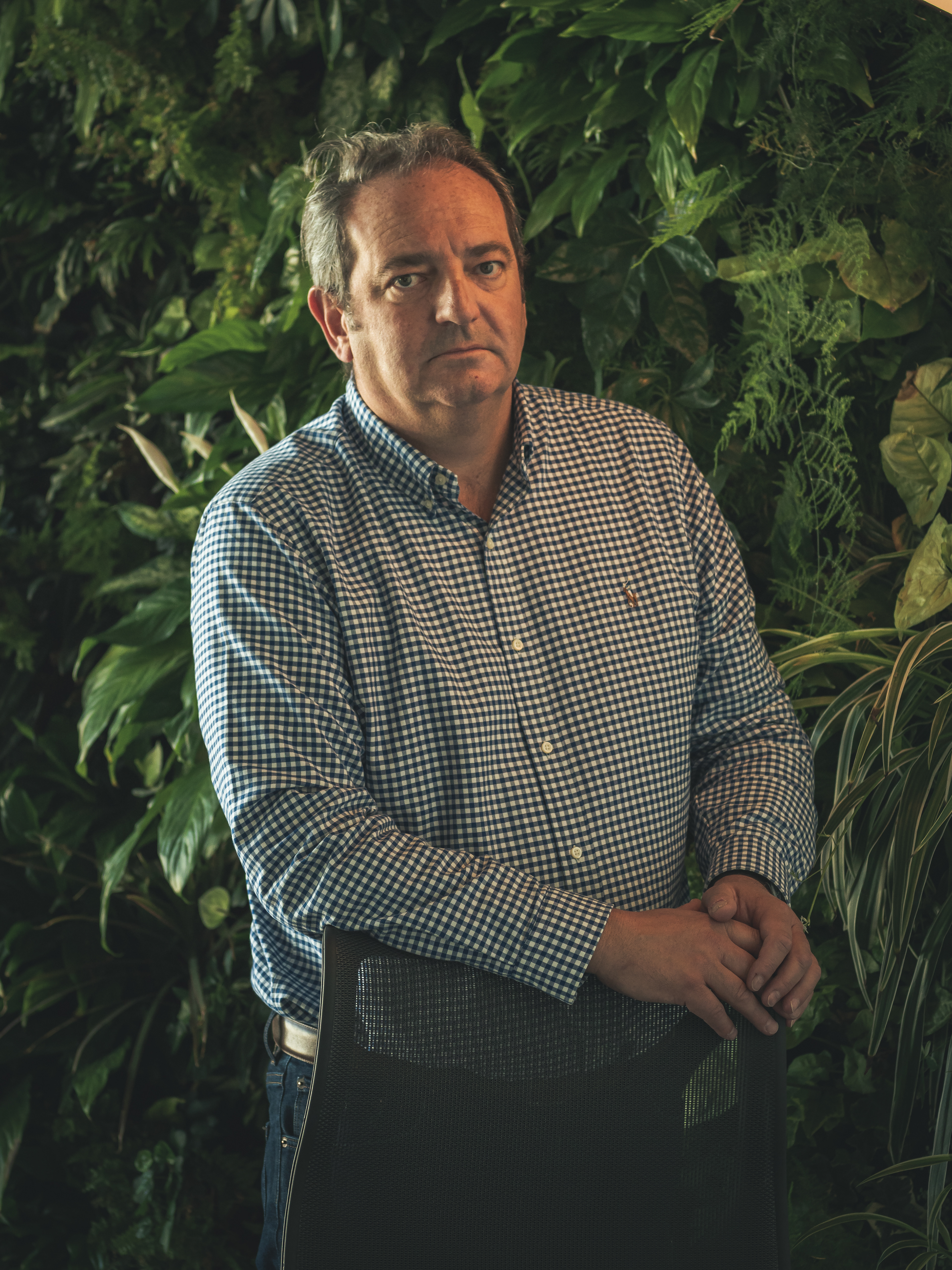 CORON Pierre Olivier