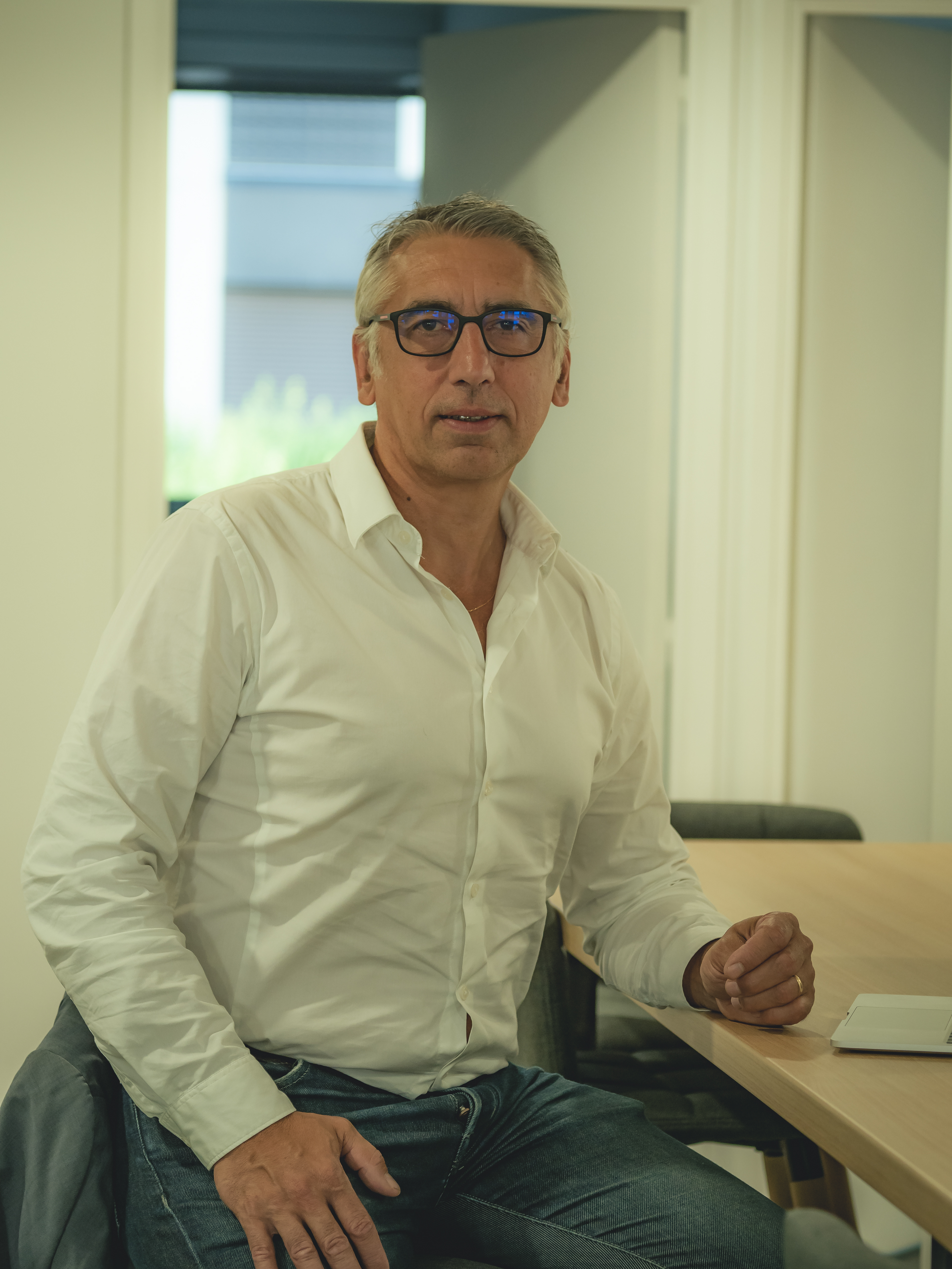 PORCHEROT Jean Phillipe