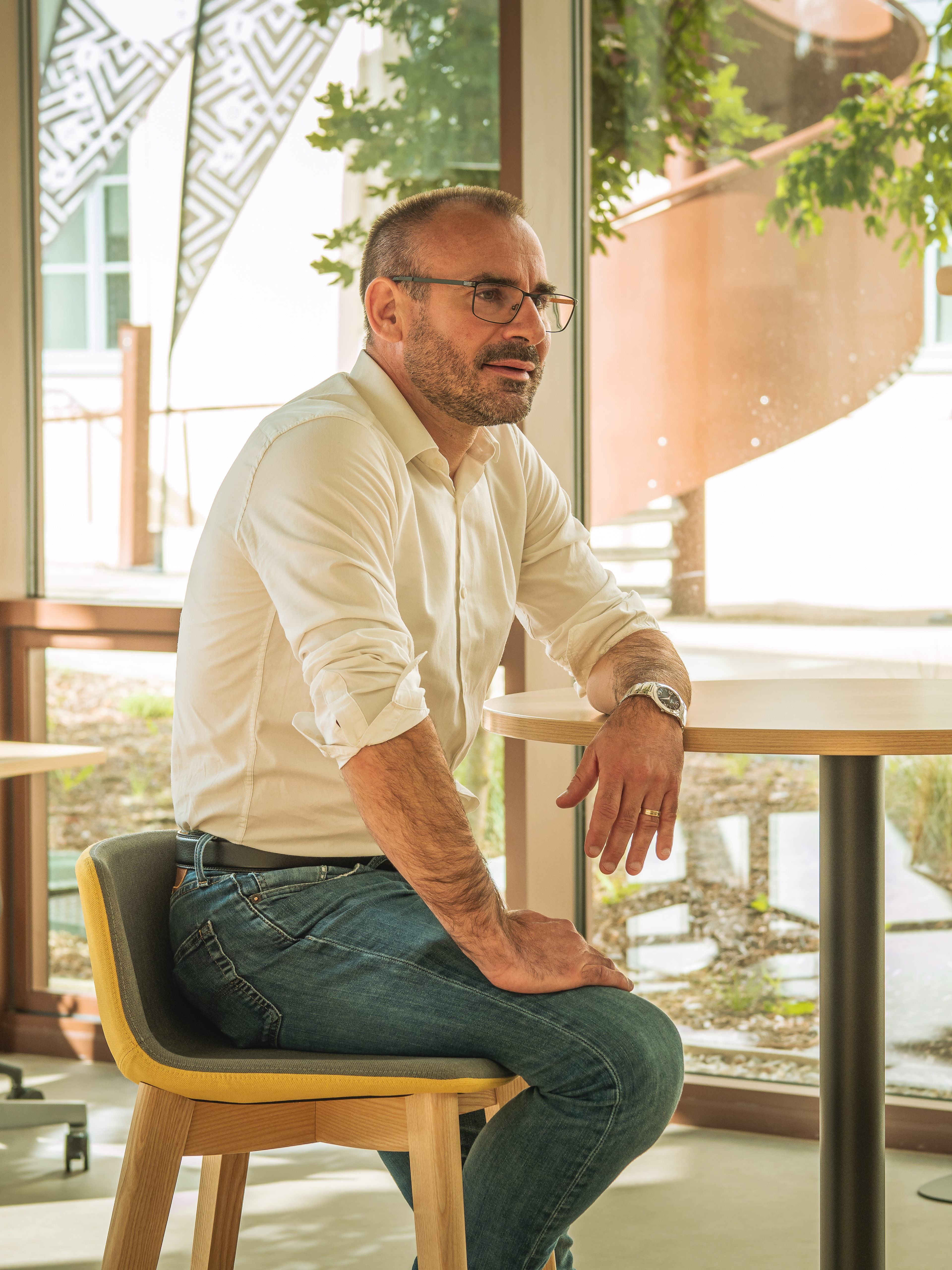 BREUILLET Christophe 