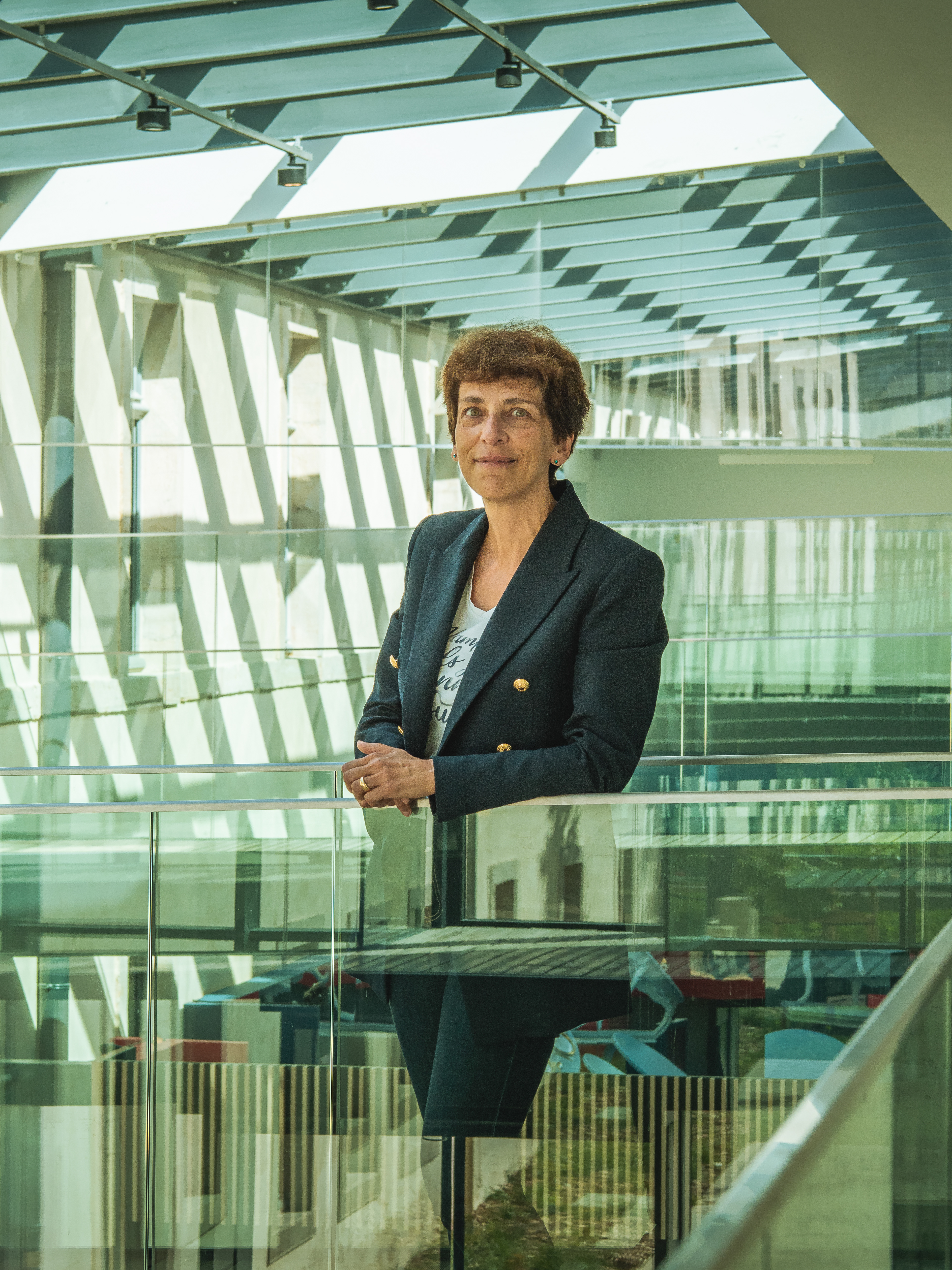 BUCCELLATO Dominique