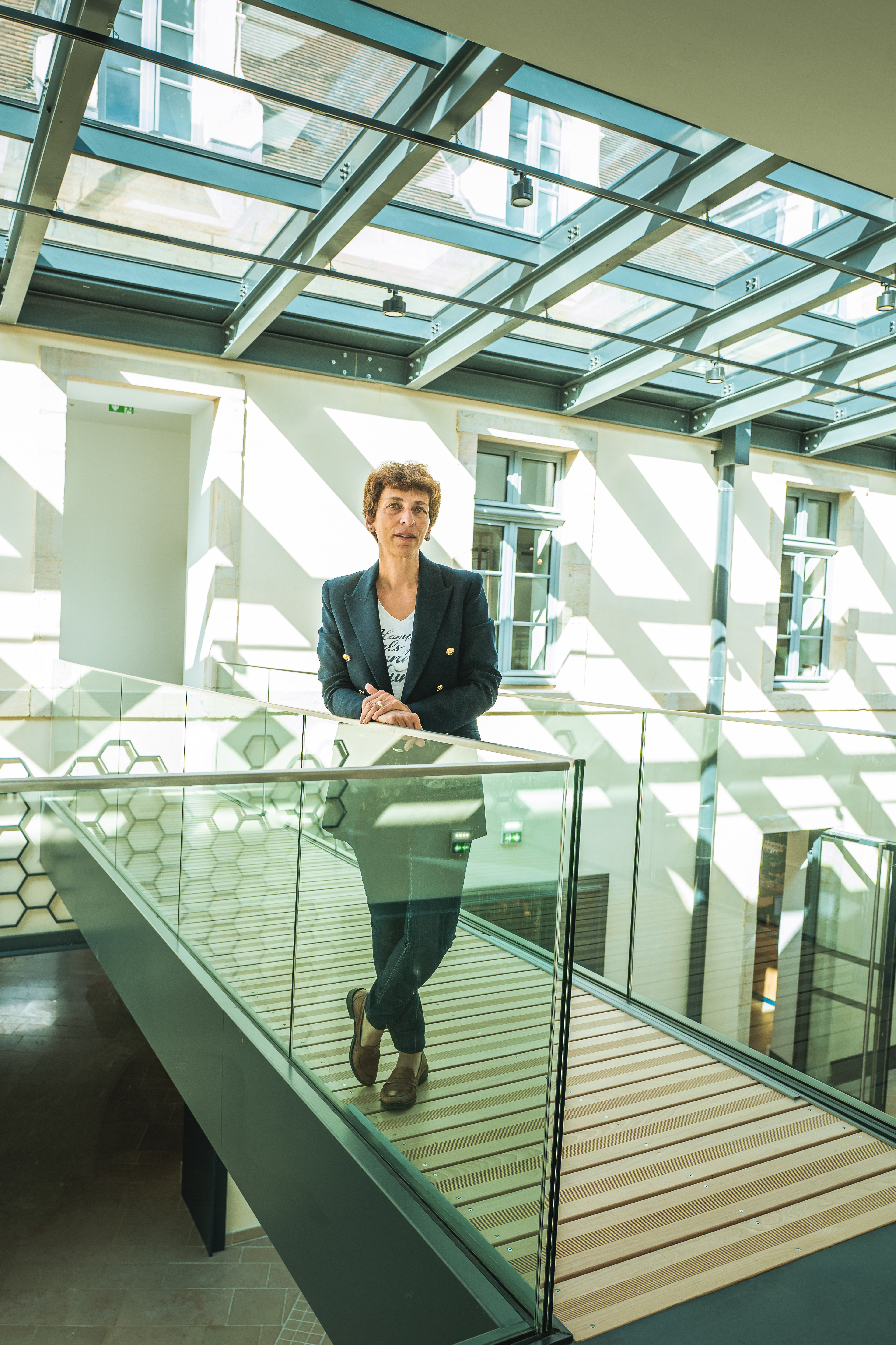 BUCCELLATO Dominique