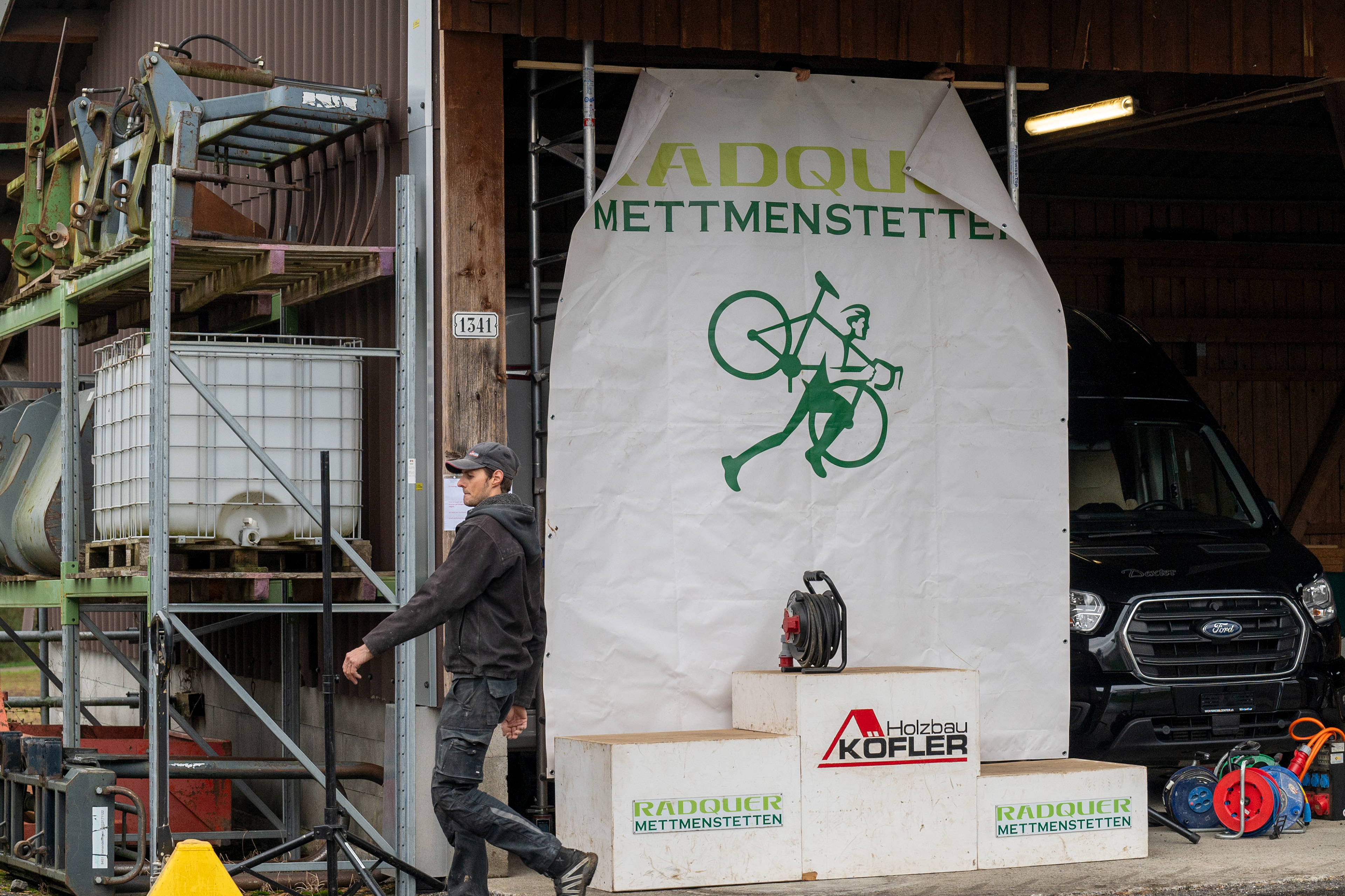 Radquer Mettmenstetten 2025