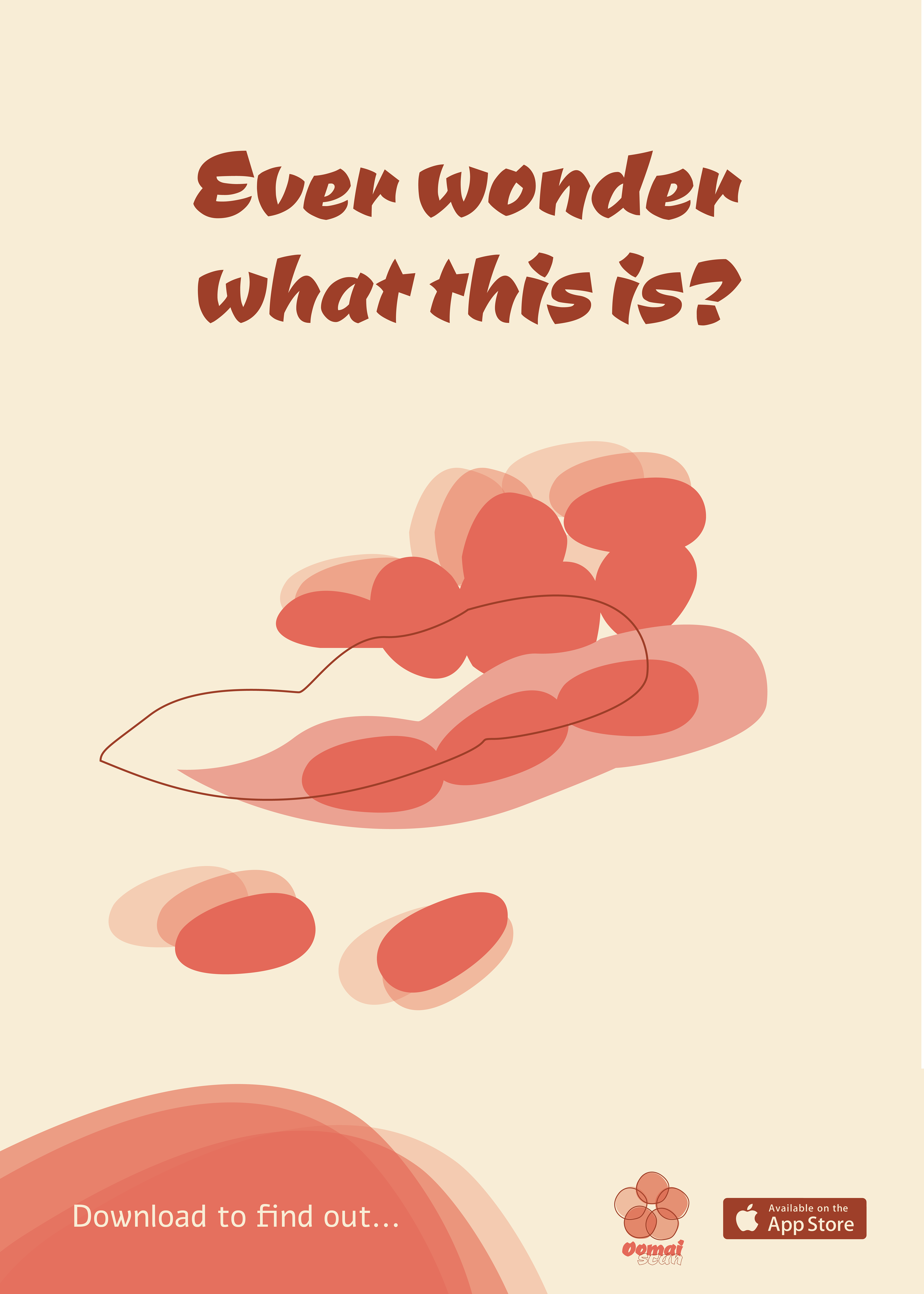 Using illustrations from the app