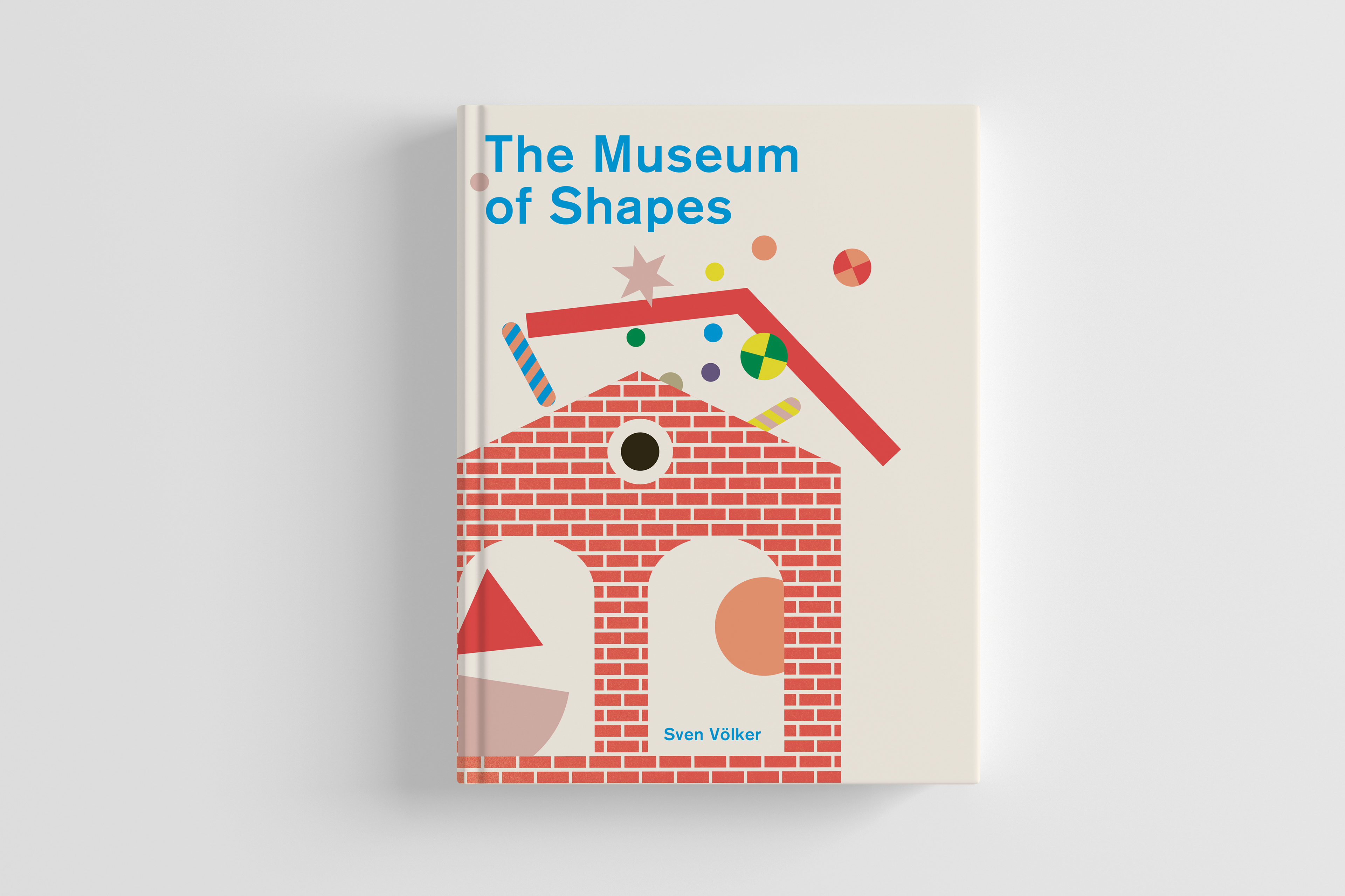 The Museum of Shapes