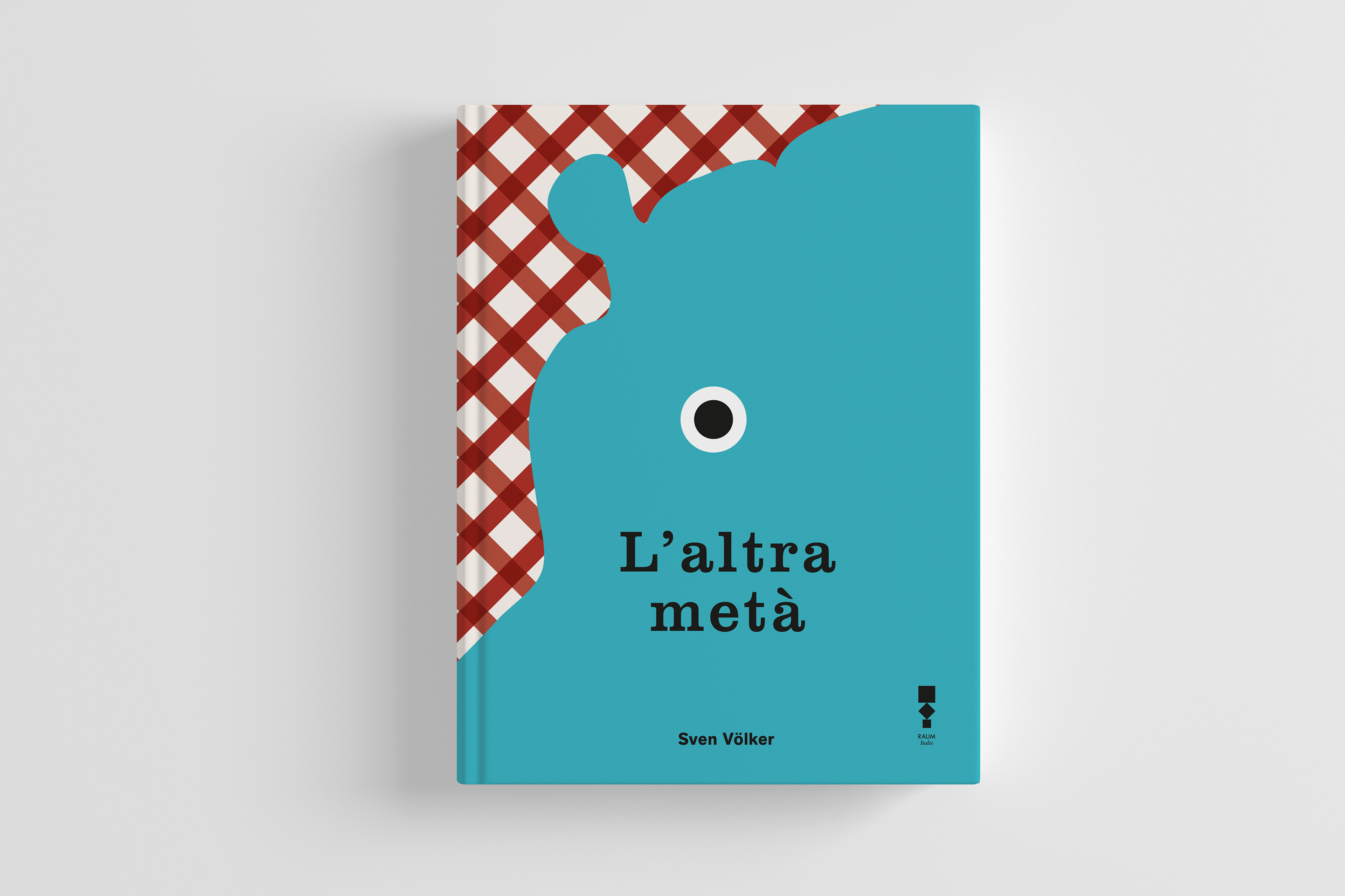 L'altra metà