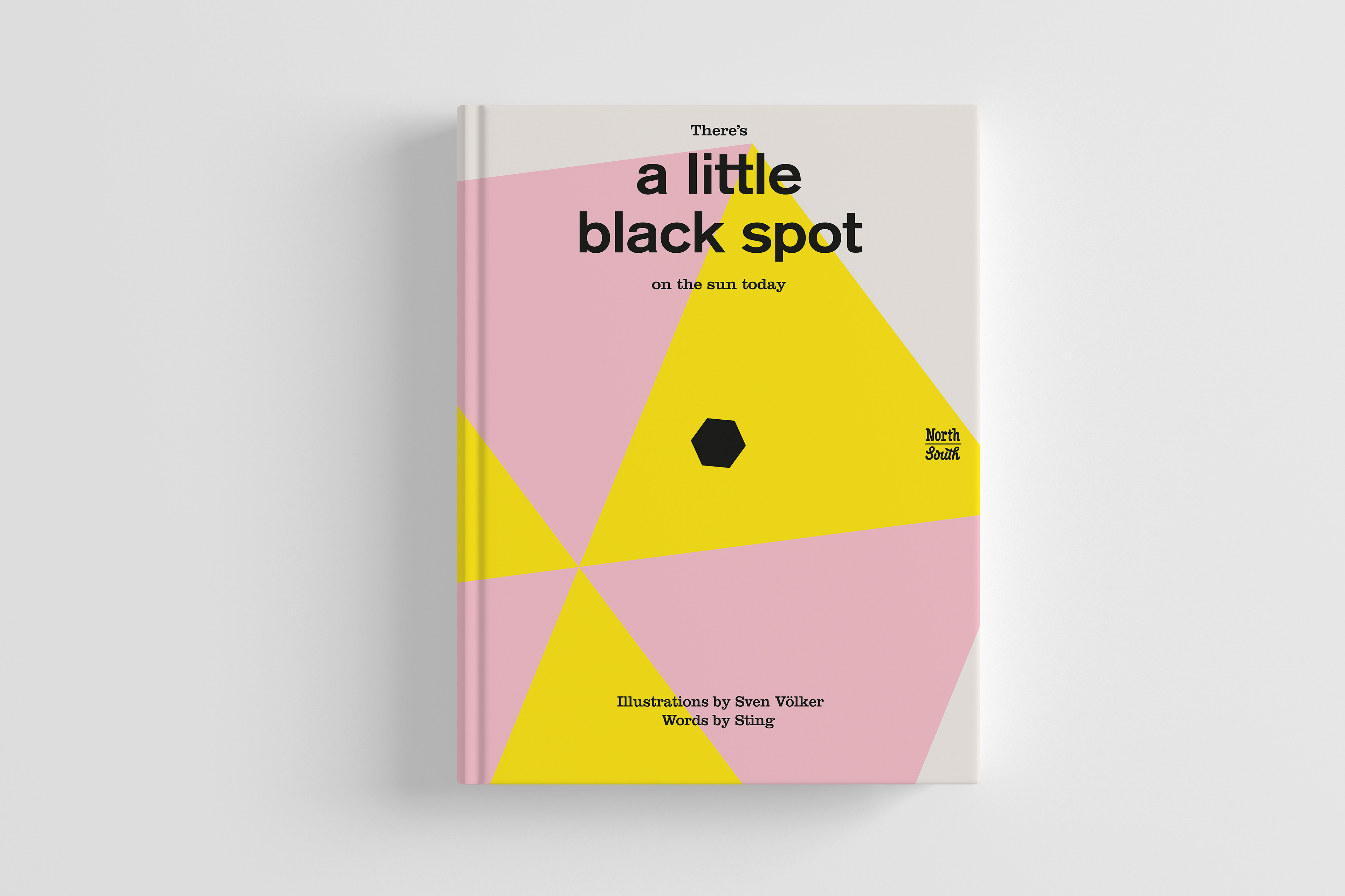 Based on a text written by Sting