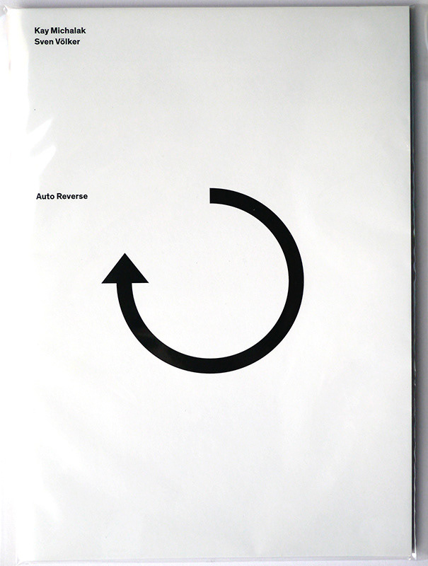 Auto Reverse, 2014