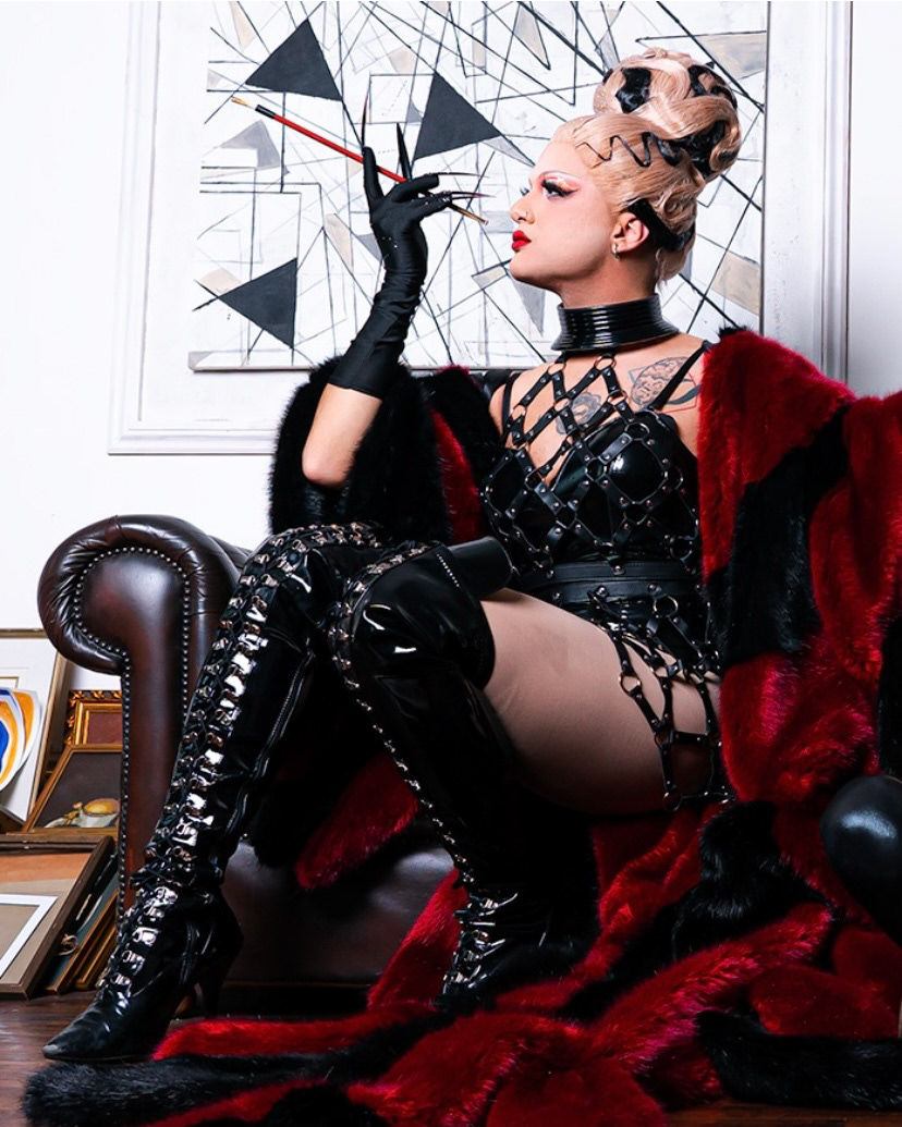 Photo by Grand Gareth