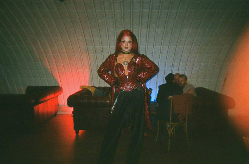 Viva Camp - The Bridge Clapham | by Santana Queirós