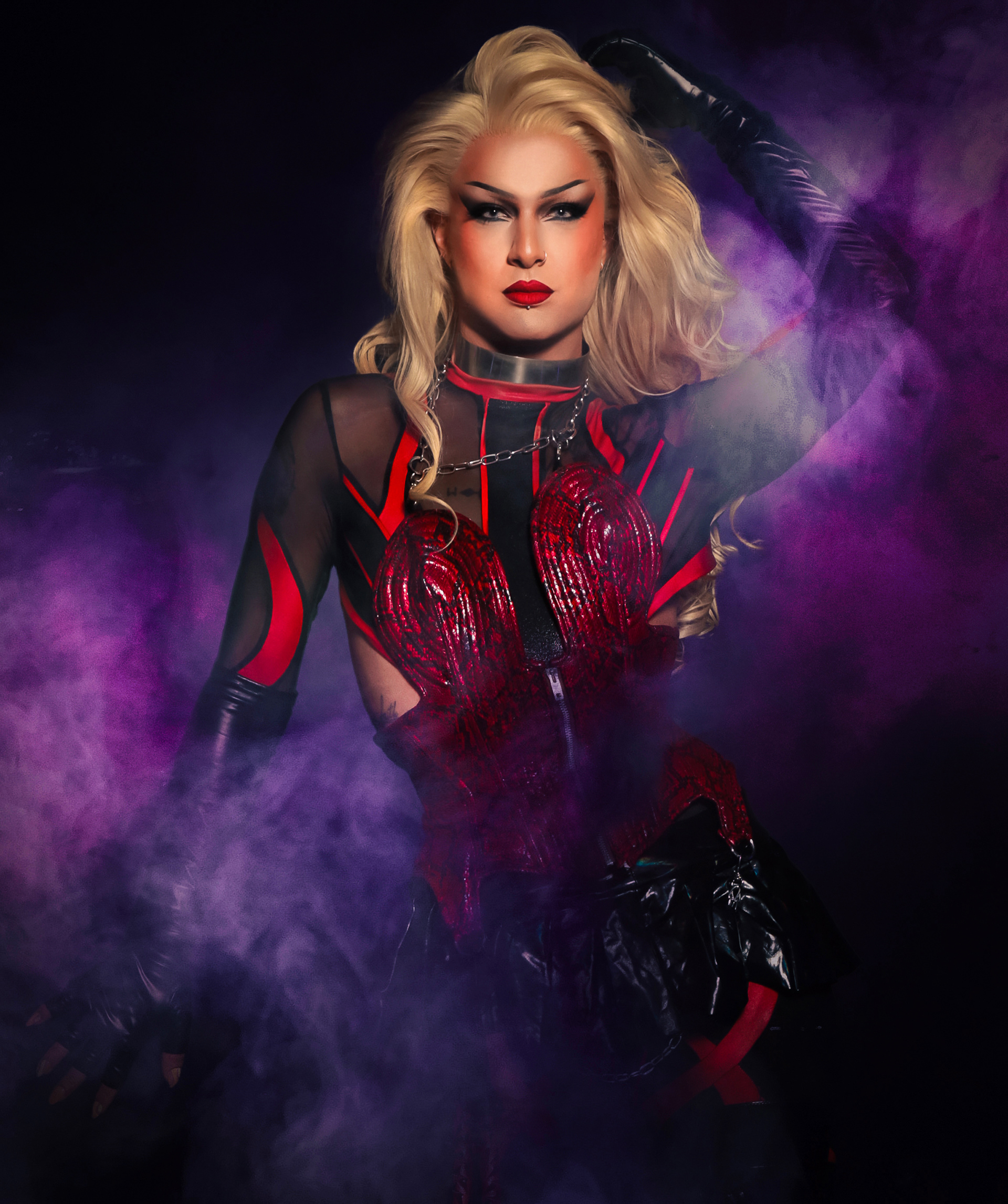 Photo by Davey Tyler