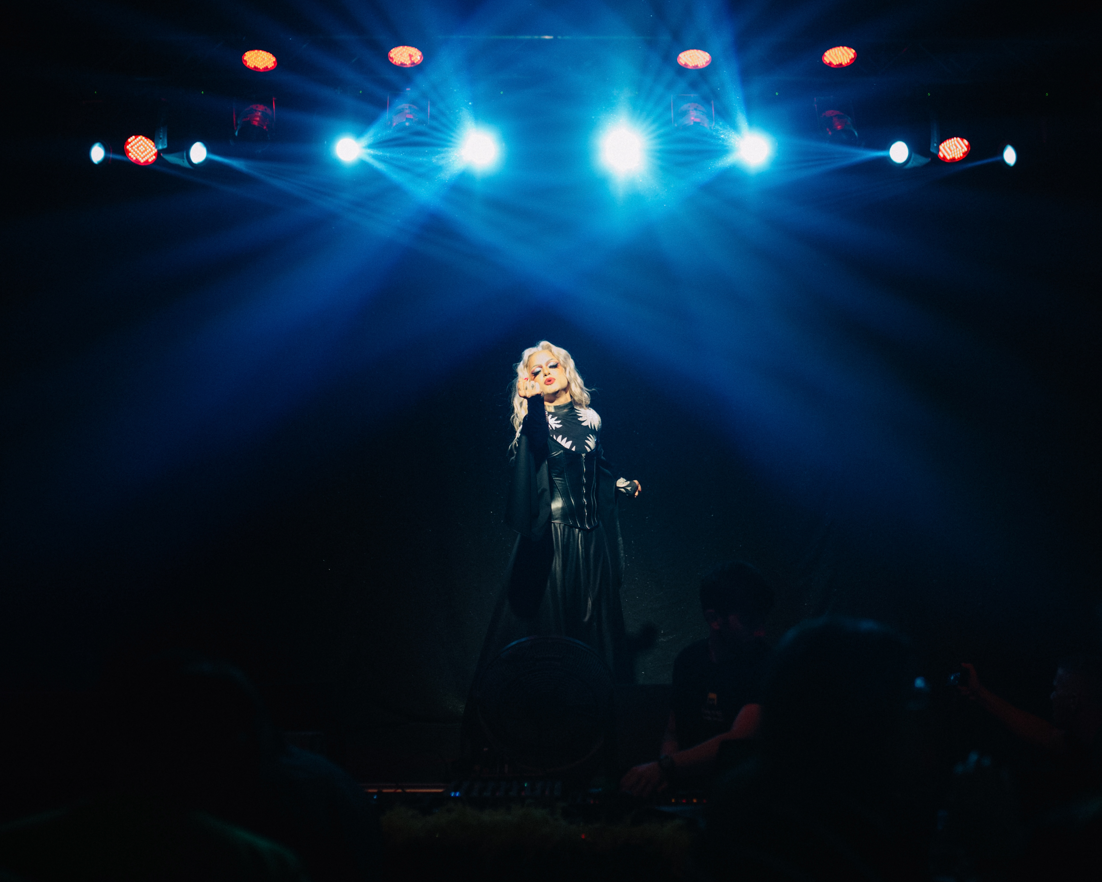 RED Live Music Scene - Cyprus Pride 2022