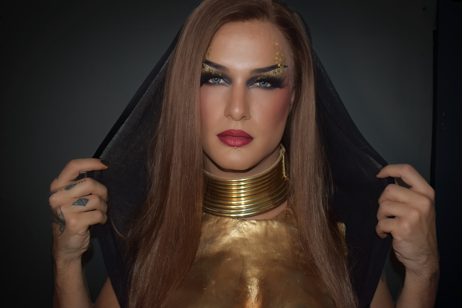 Photo by Phil Jones-Jeffreys