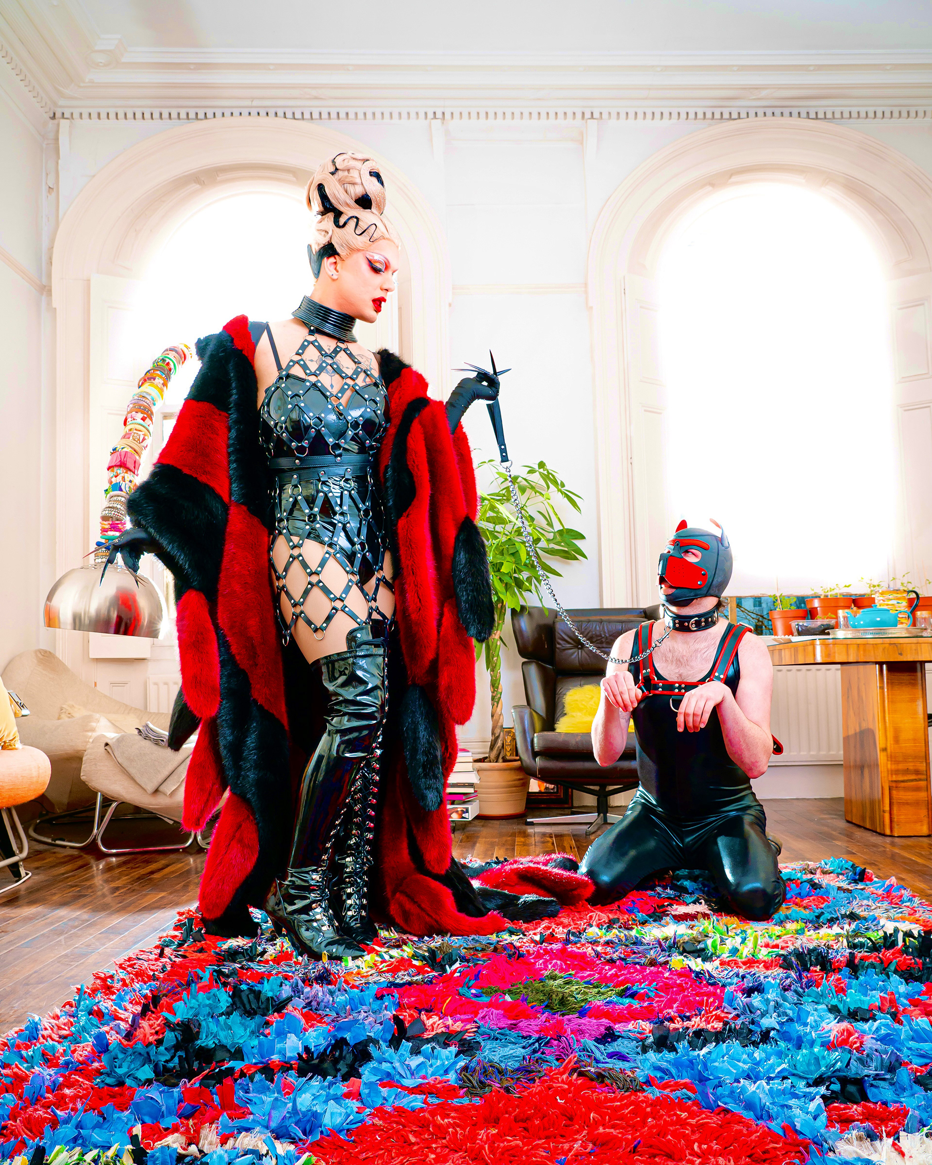 Photo by Grand Gareth