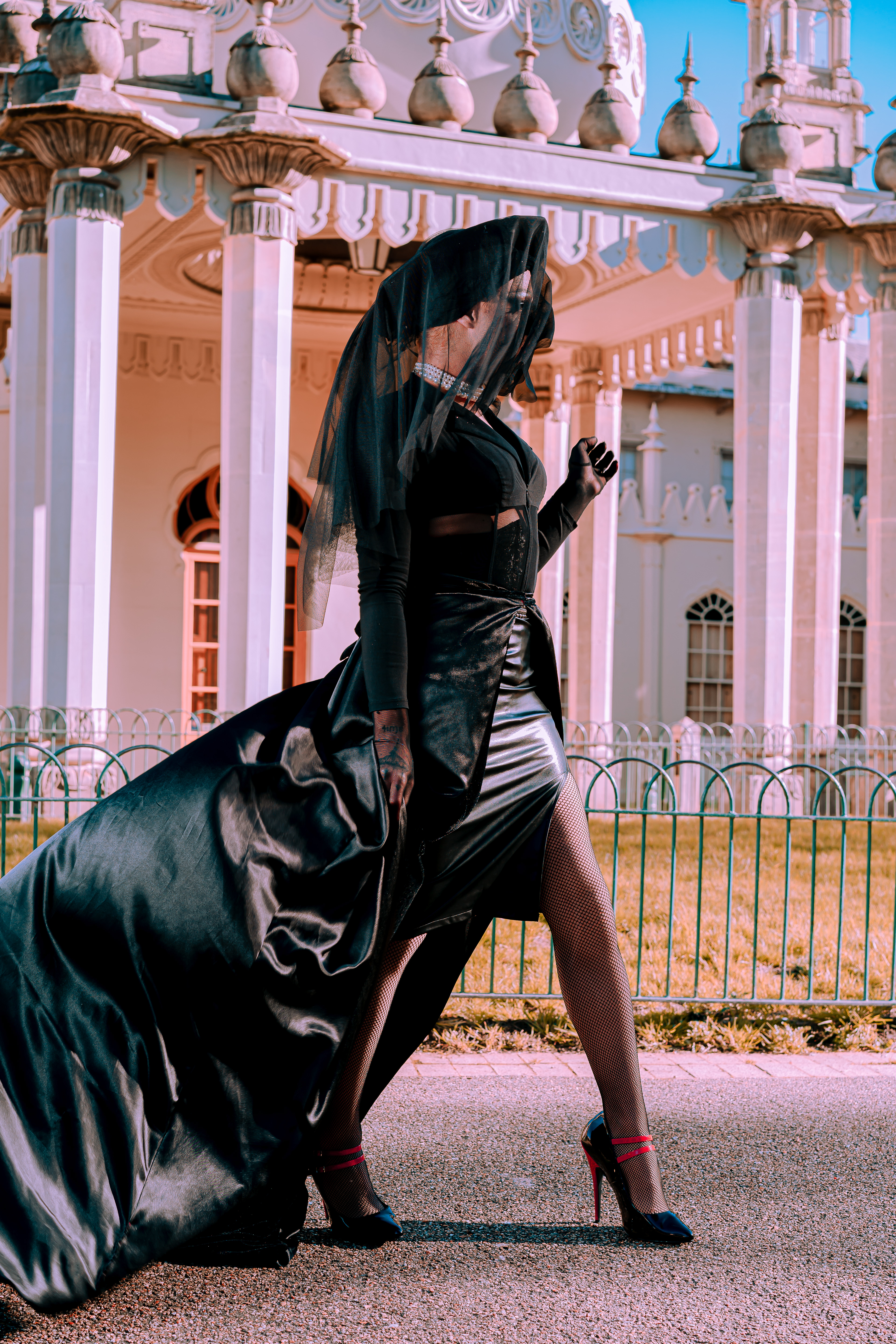 Photo by Grand Gareth